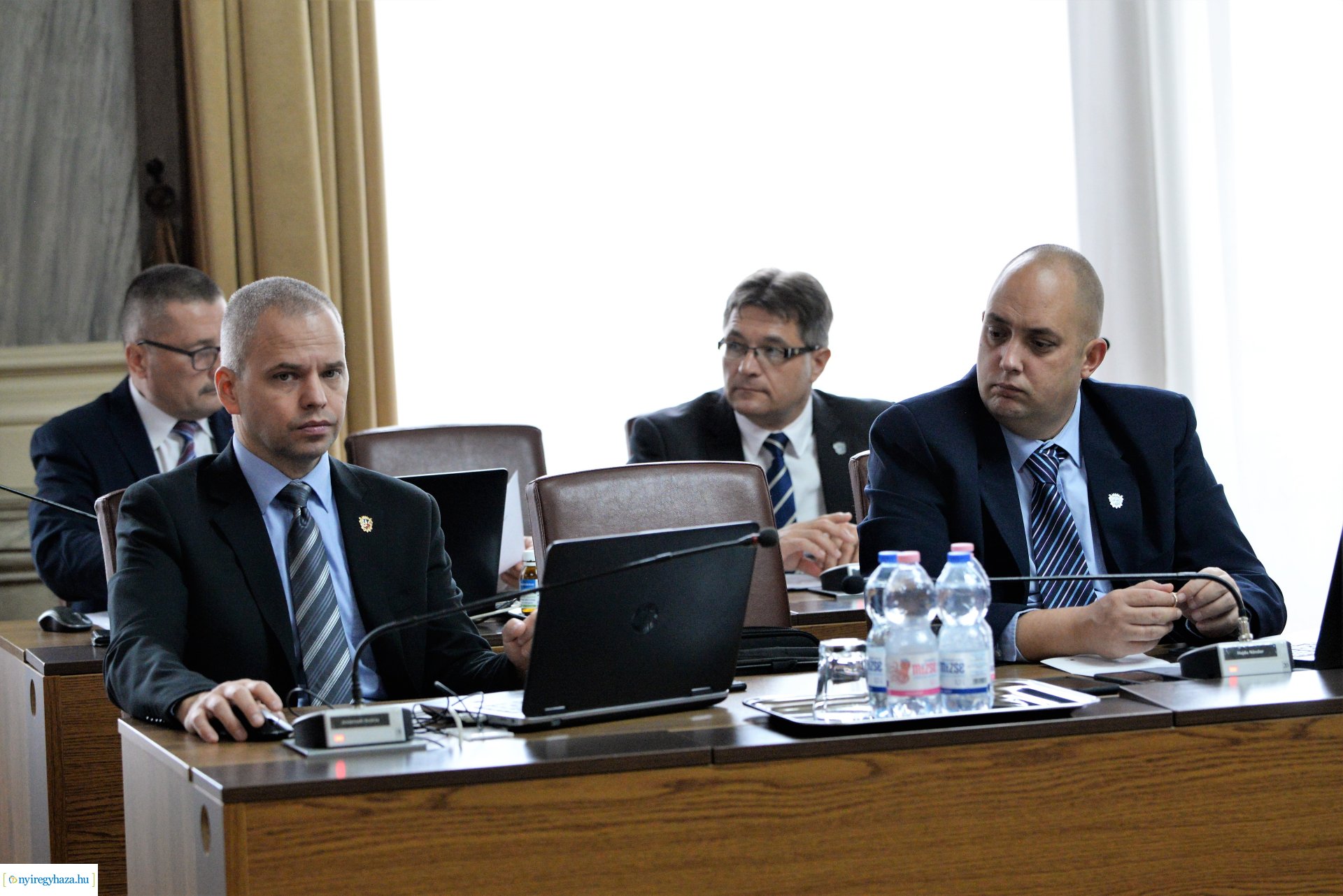 Városi Közgyűlés 20221027