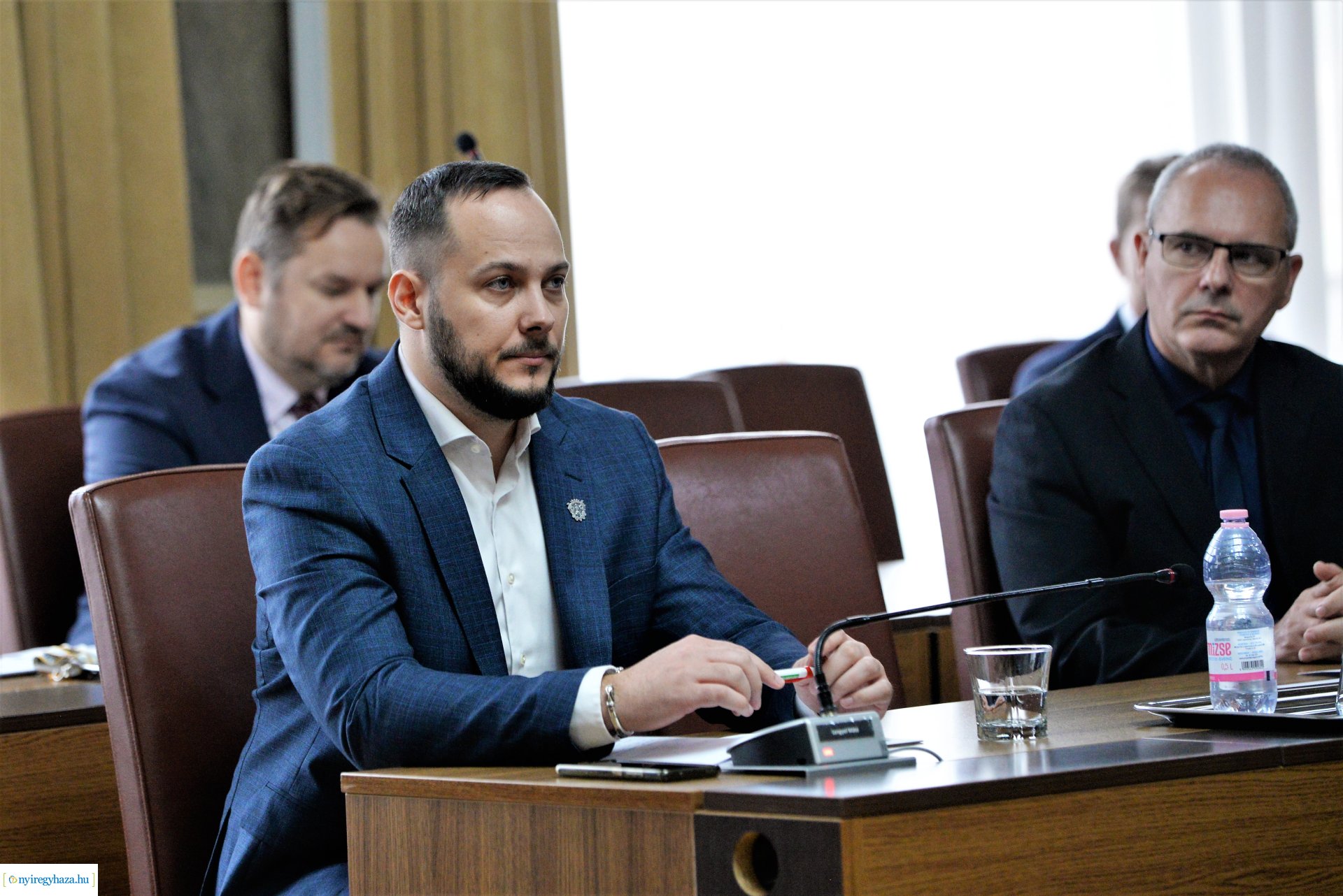 Városi Közgyűlés 20221027