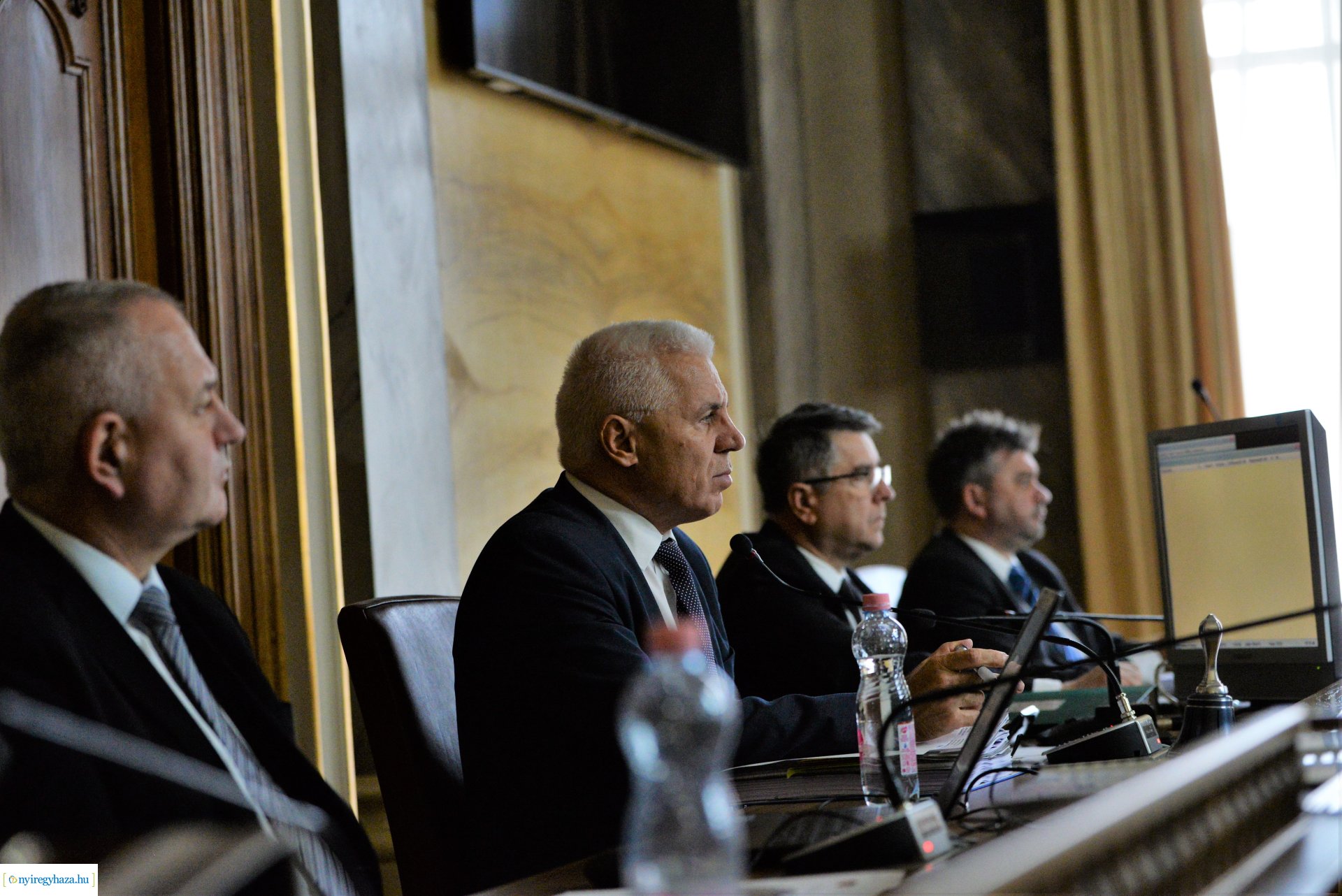 Városi Közgyűlés 20221027