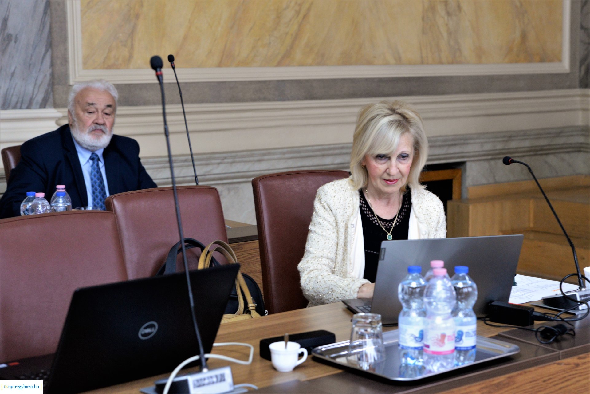 Városi Közgyűlés 20221027