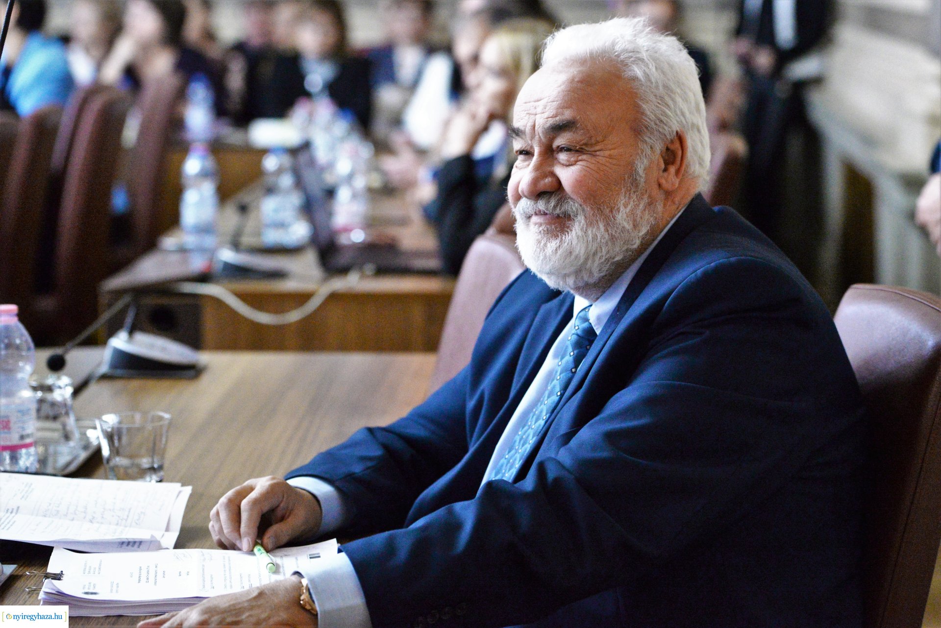 Városi Közgyűlés 20221027