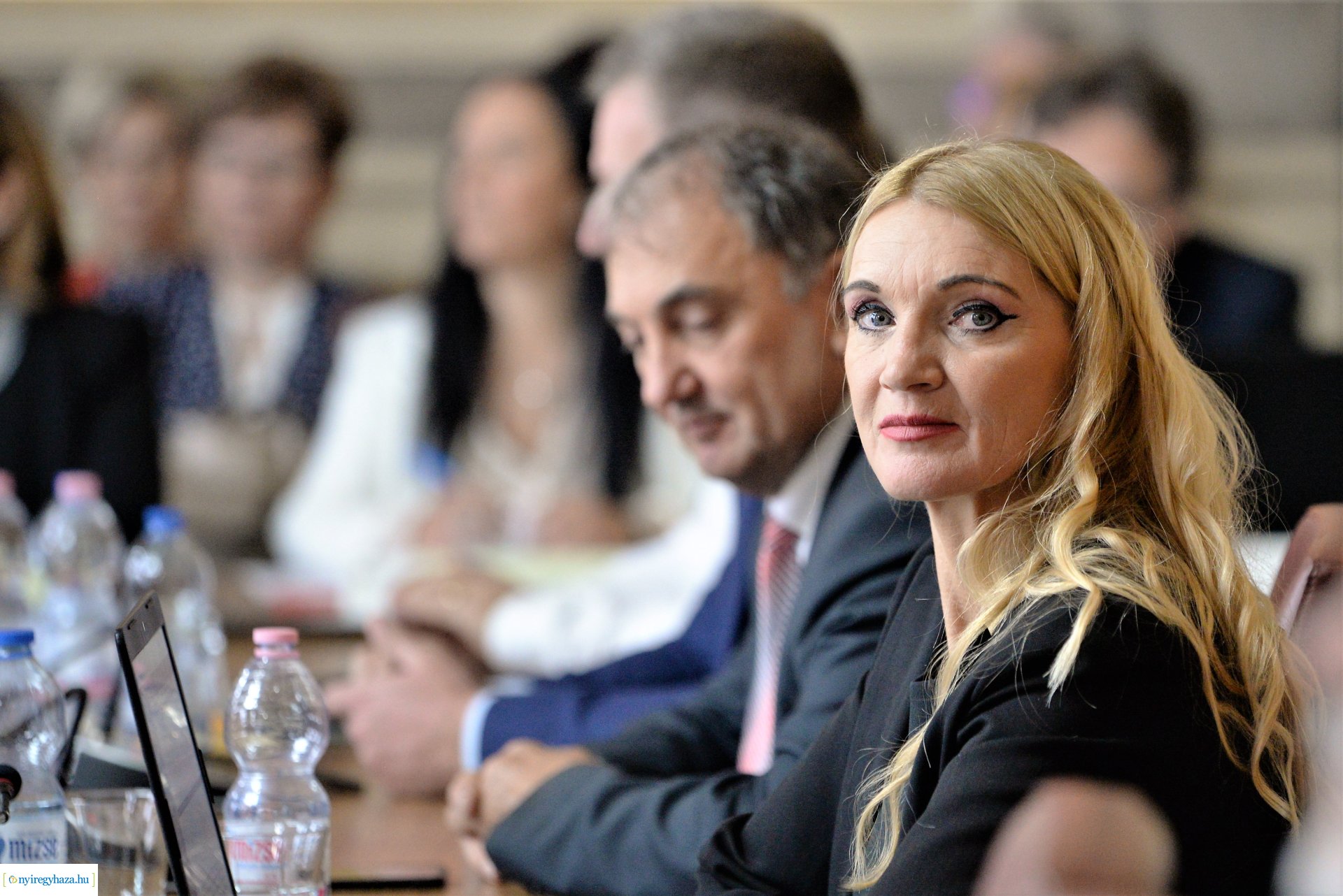 Városi Közgyűlés 20221027