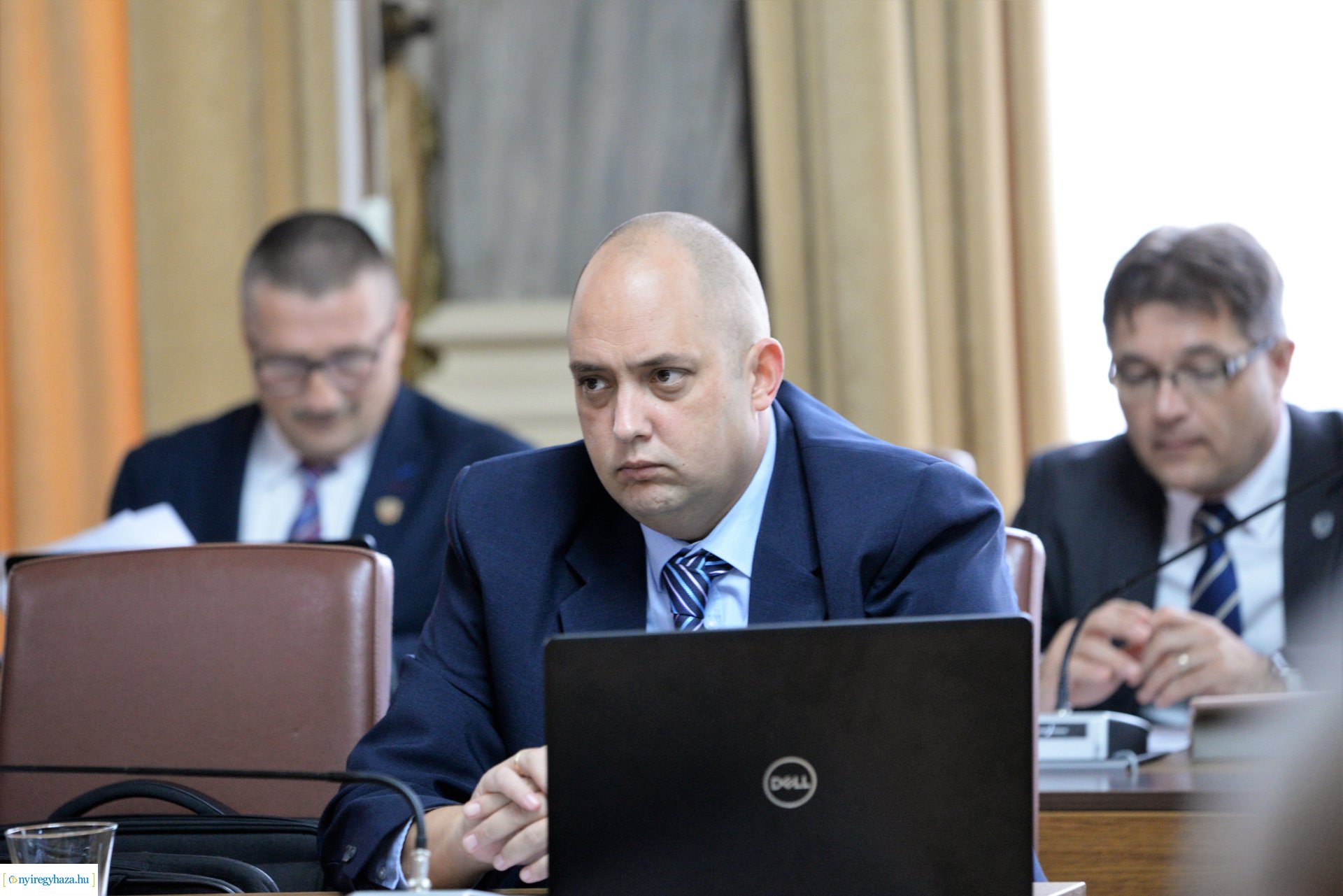 Városi Közgyűlés 20221027