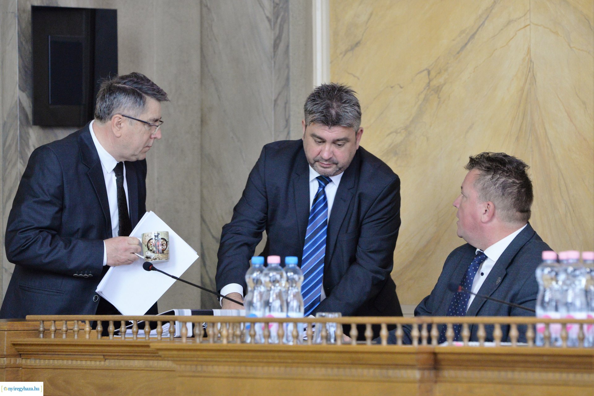 Városi Közgyűlés 20221027