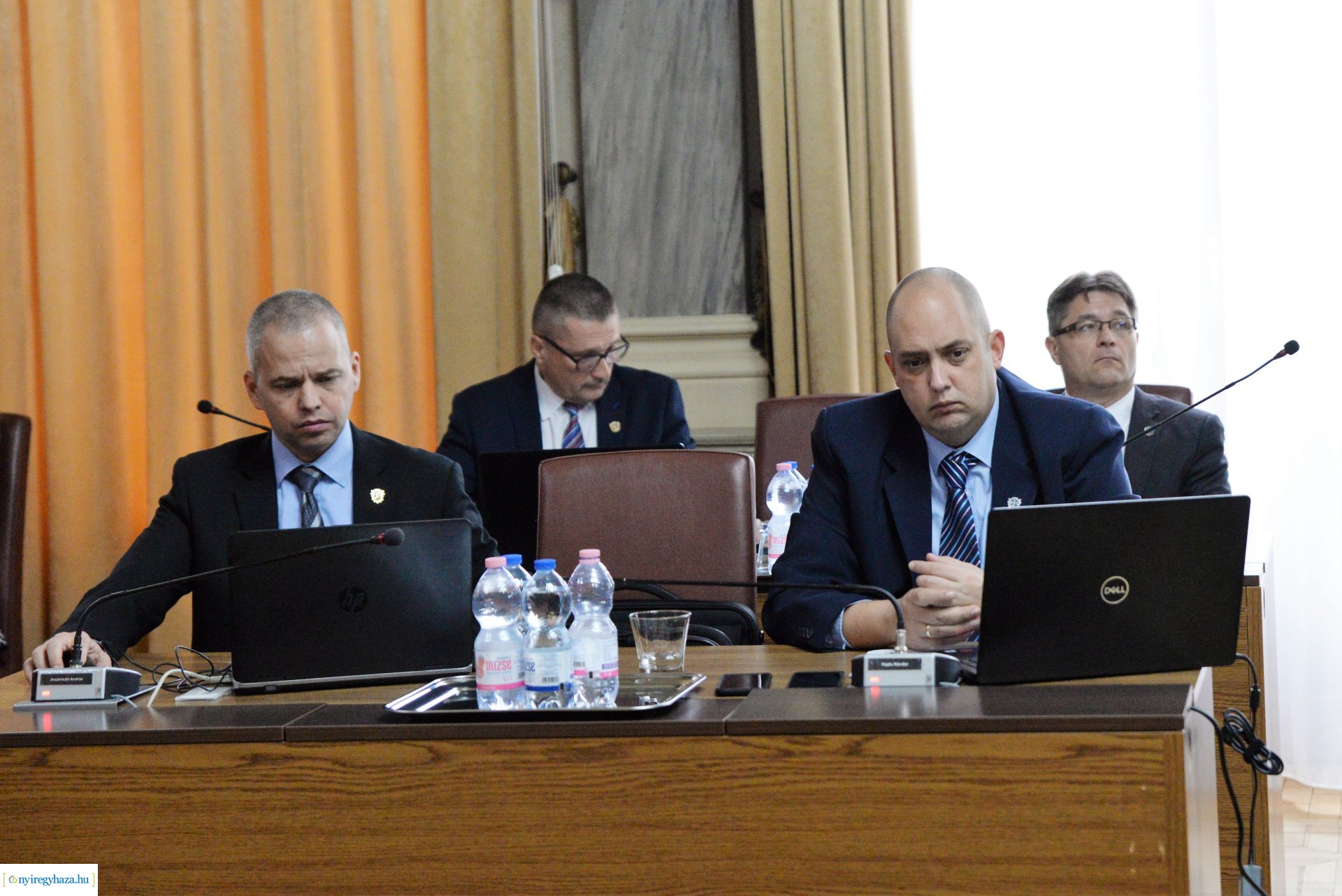 Városi Közgyűlés 20221027
