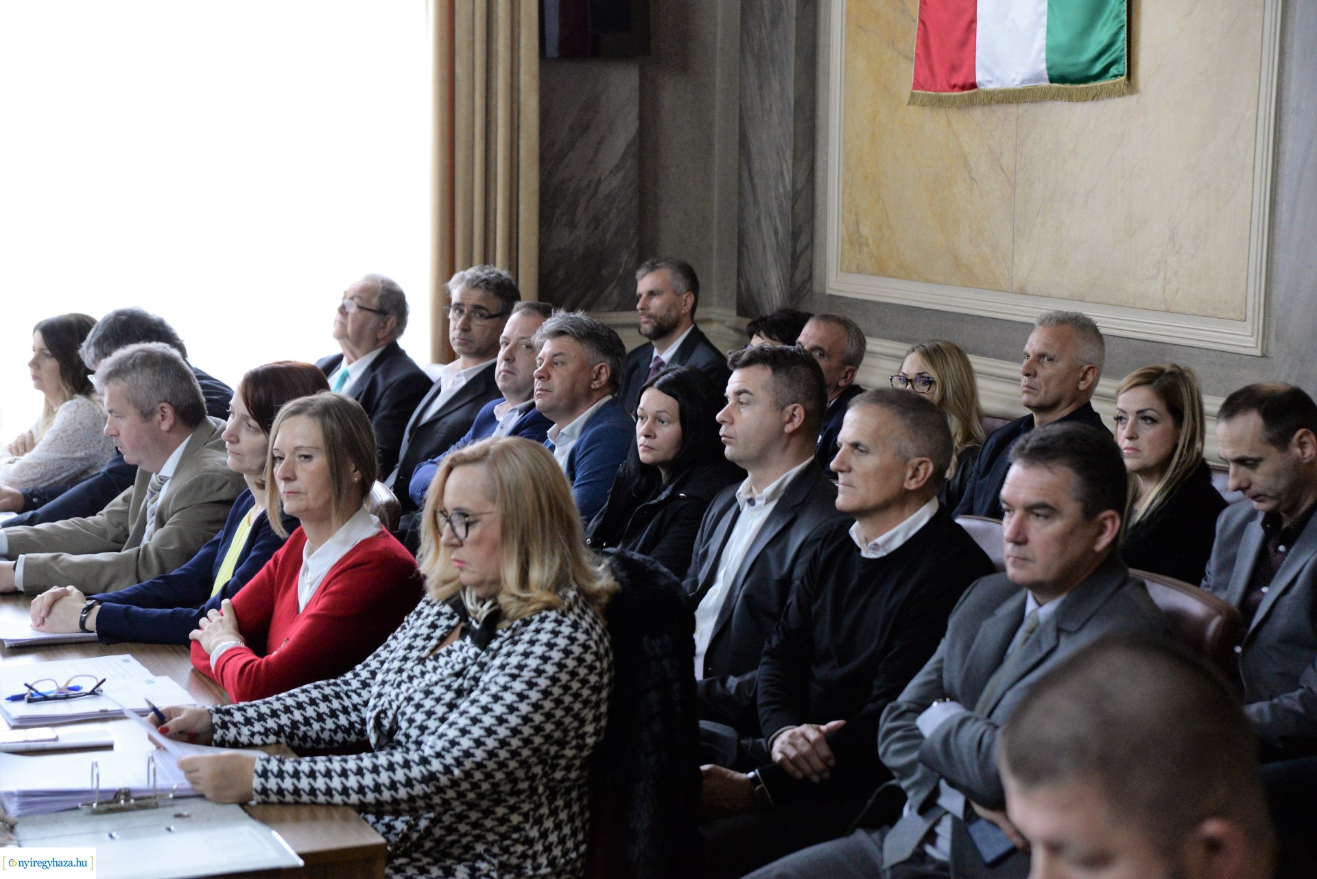 Városi Közgyűlés 20221027