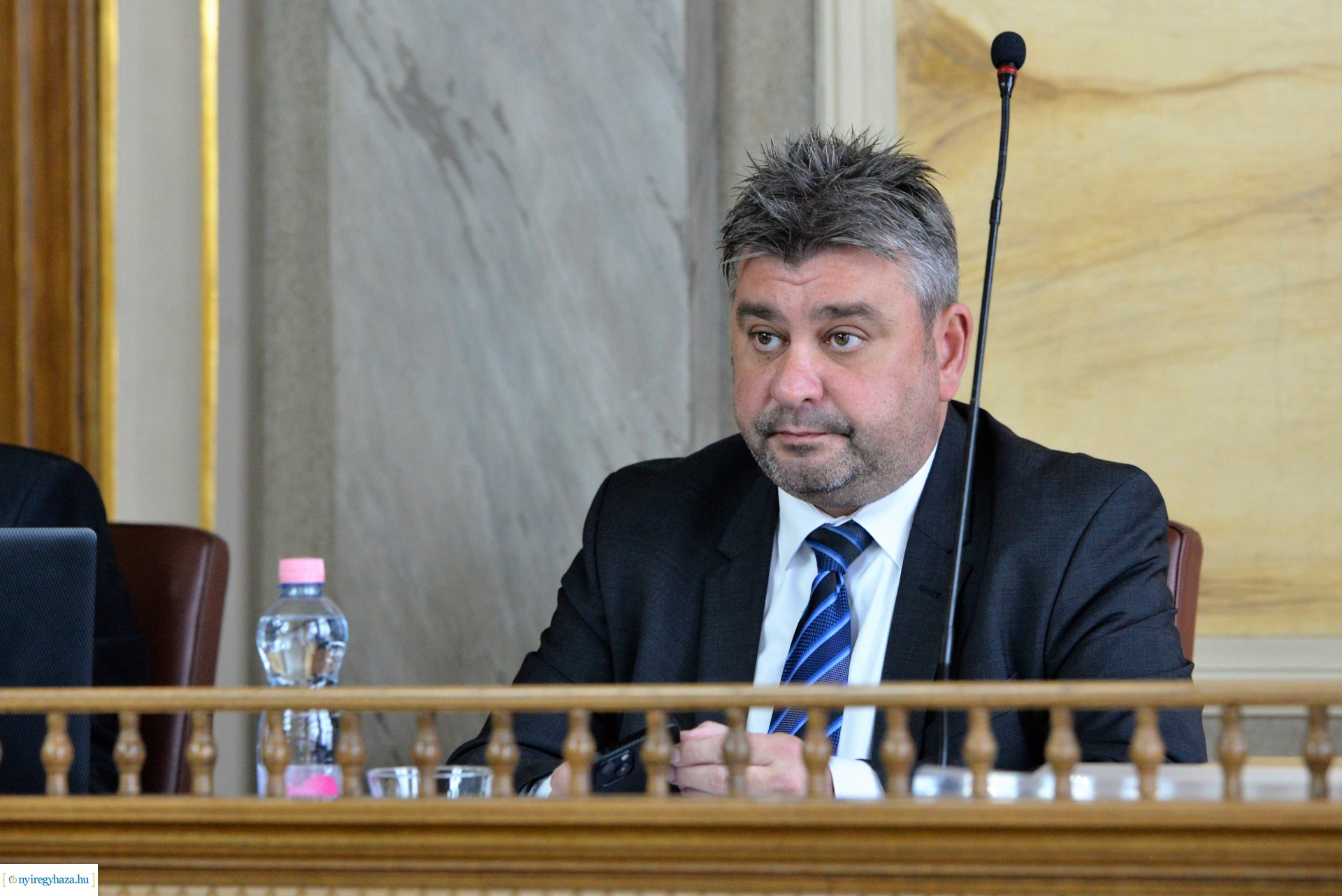 Városi Közgyűlés 20221027