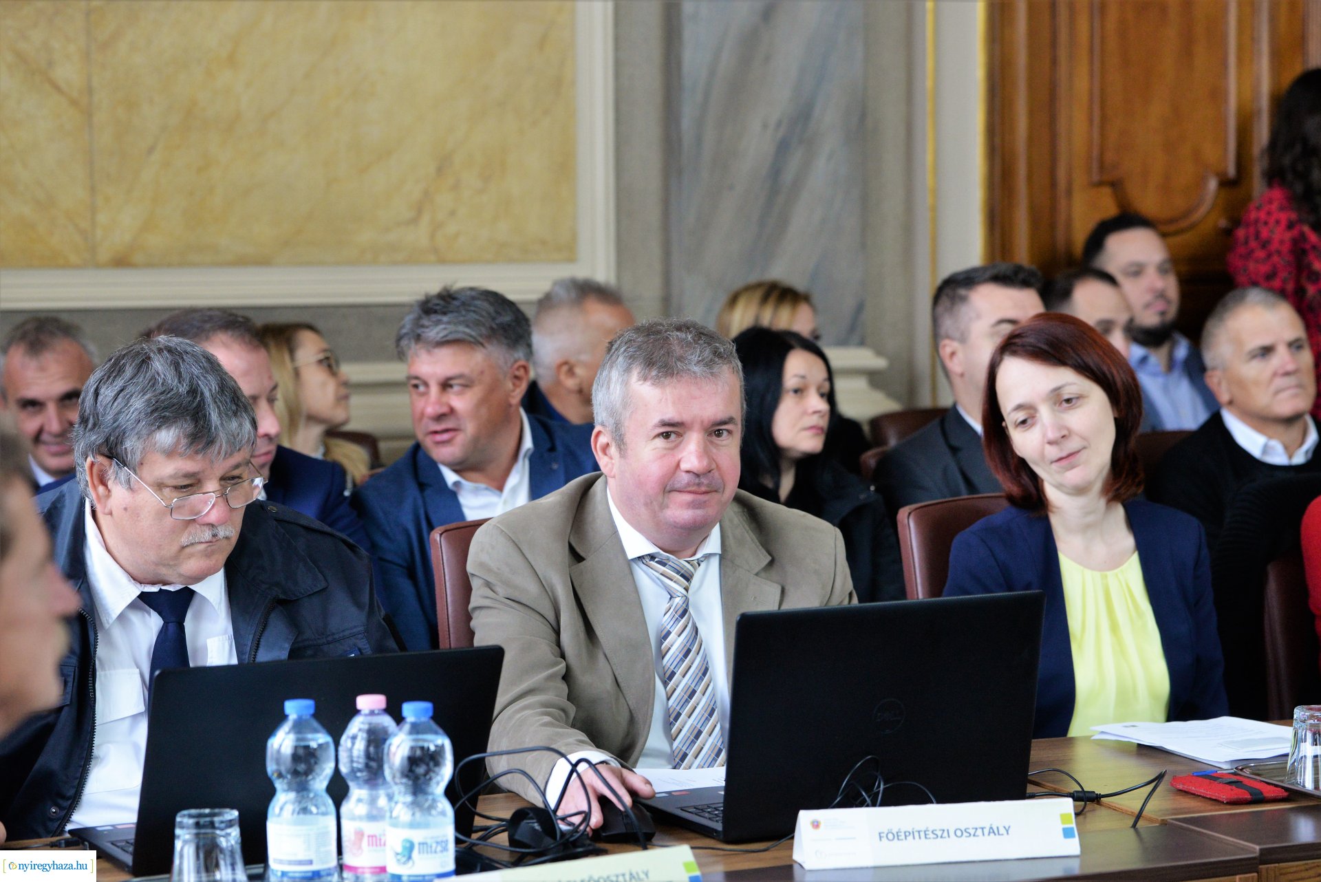 Városi Közgyűlés 20221027