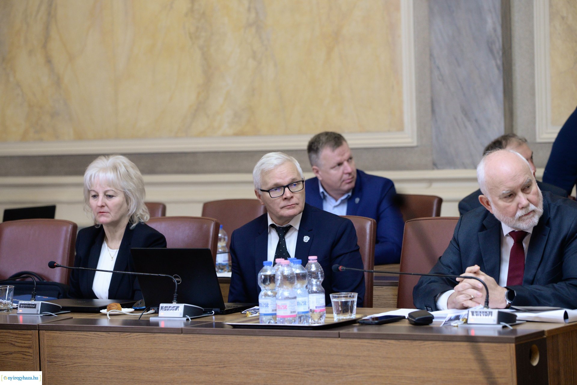 Városi Közgyűlés 20221202