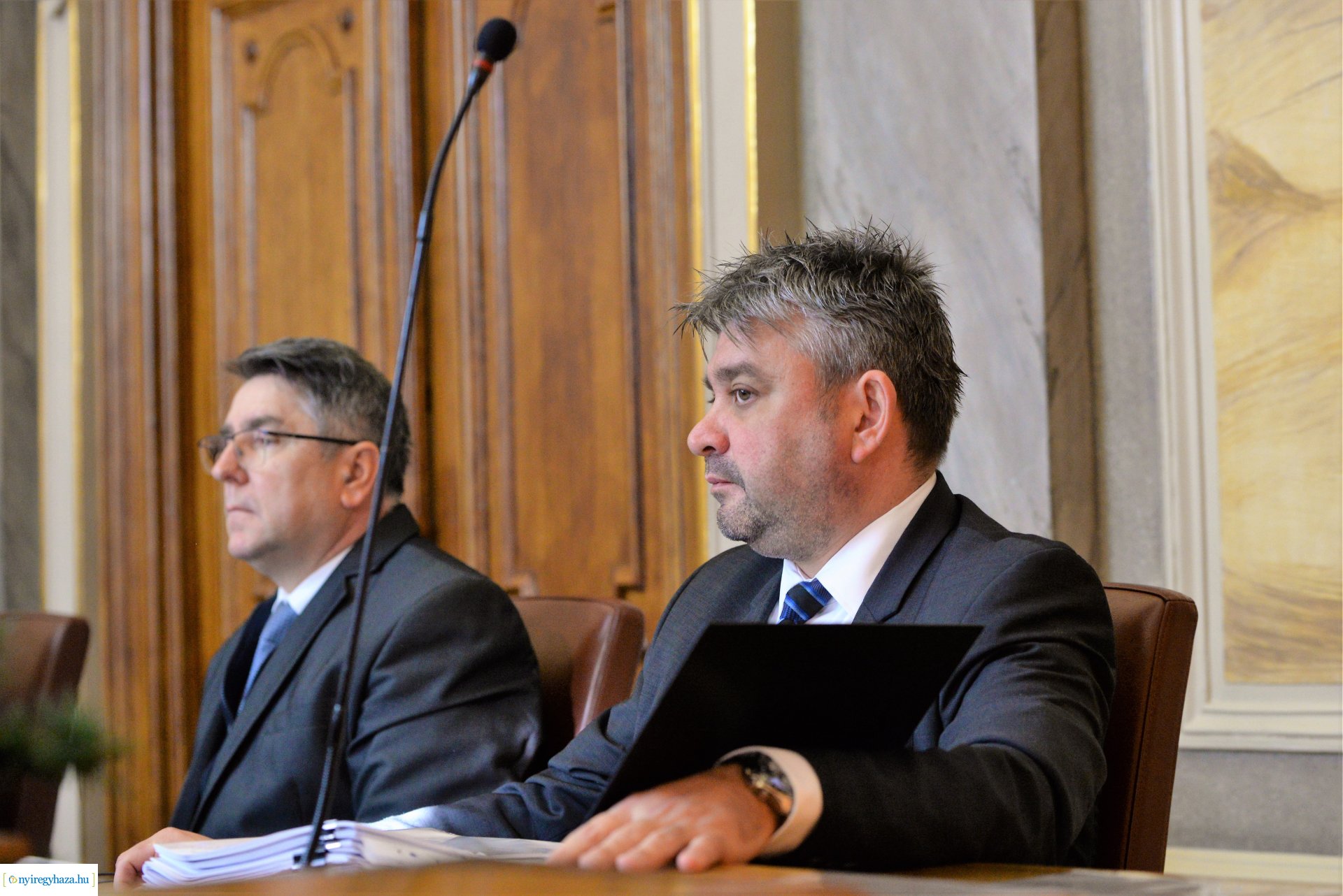 Városi Közgyűlés 20221202