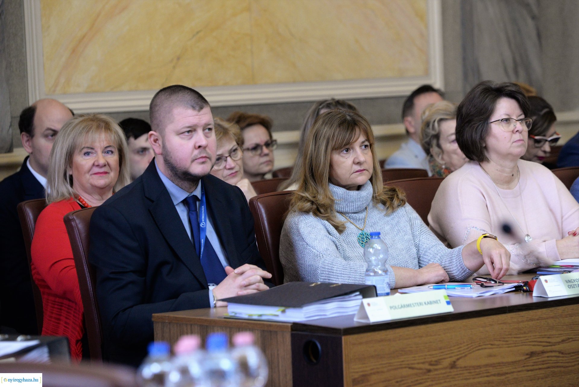 Városi Közgyűlés 20221202