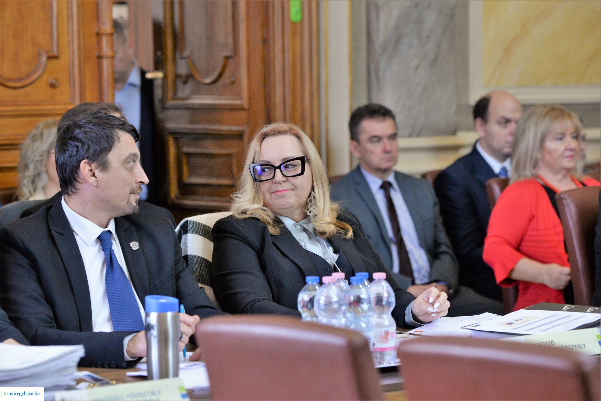 Városi Közgyűlés 20221202