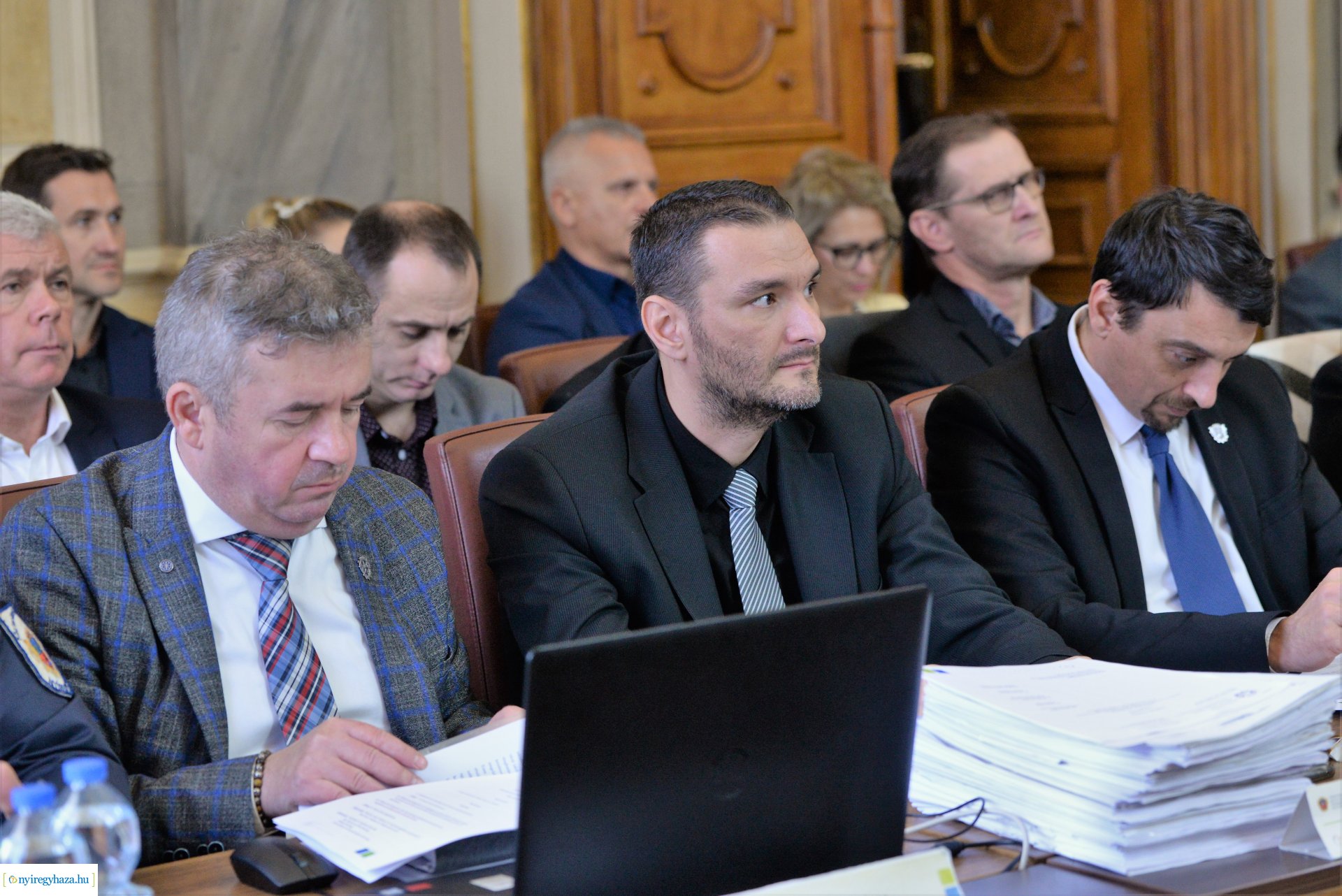 Városi Közgyűlés 20221202