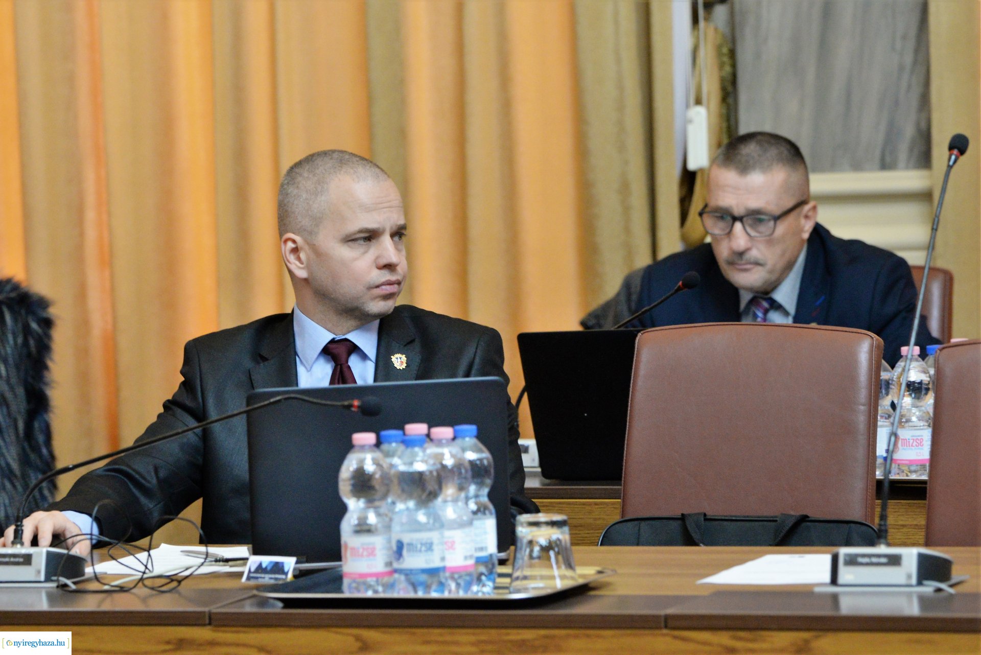 Városi Közgyűlés 20221202