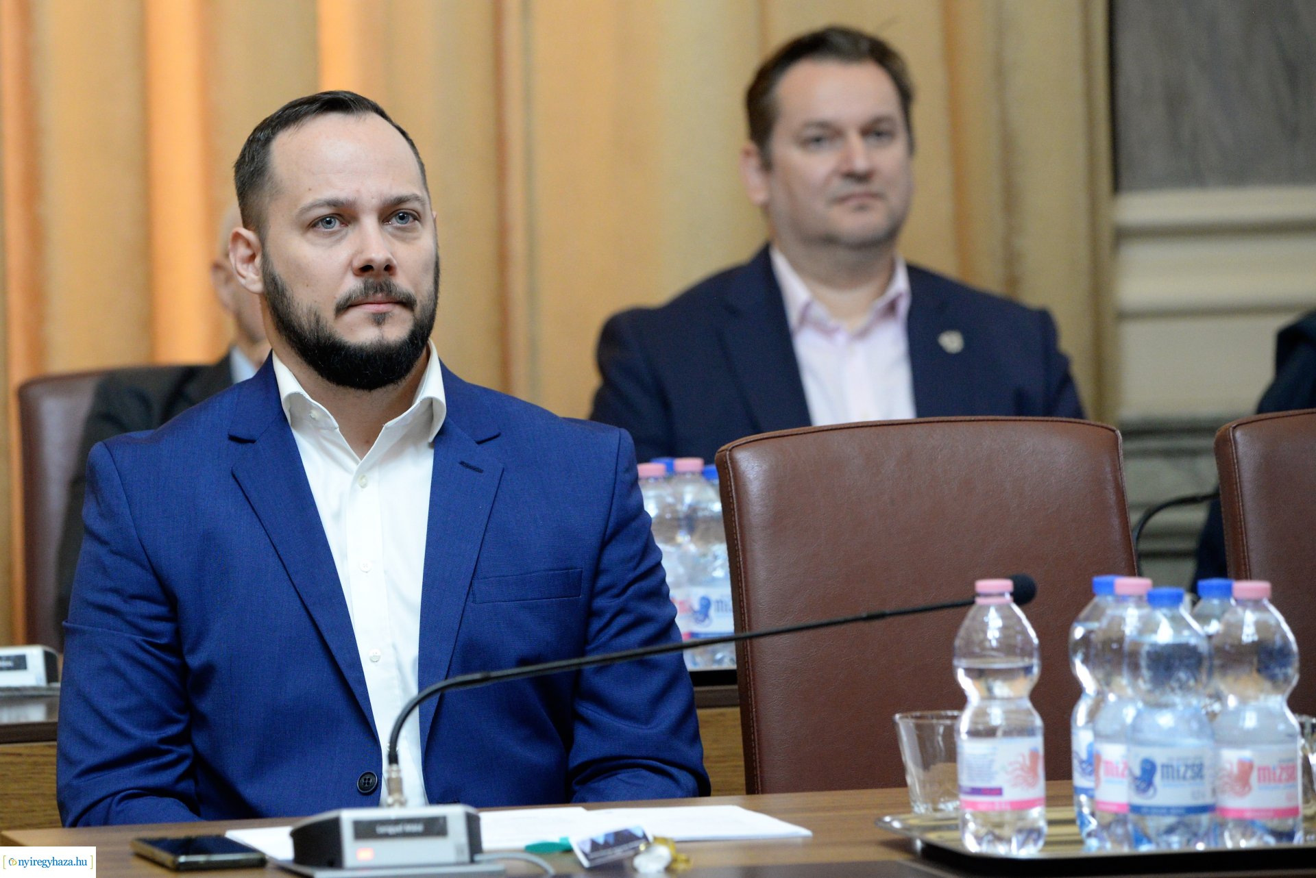 Városi Közgyűlés 20221202