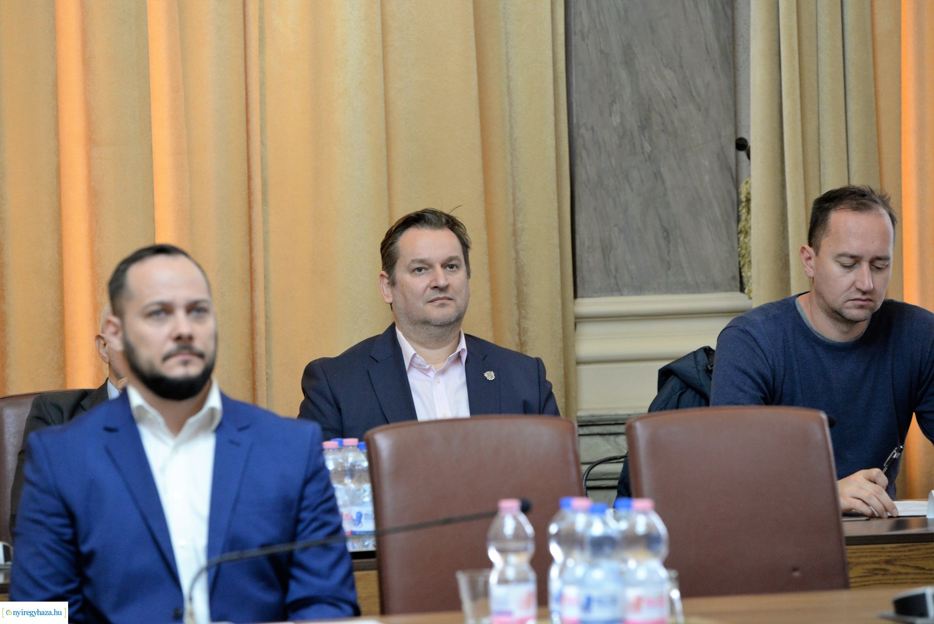 Városi Közgyűlés 20221202