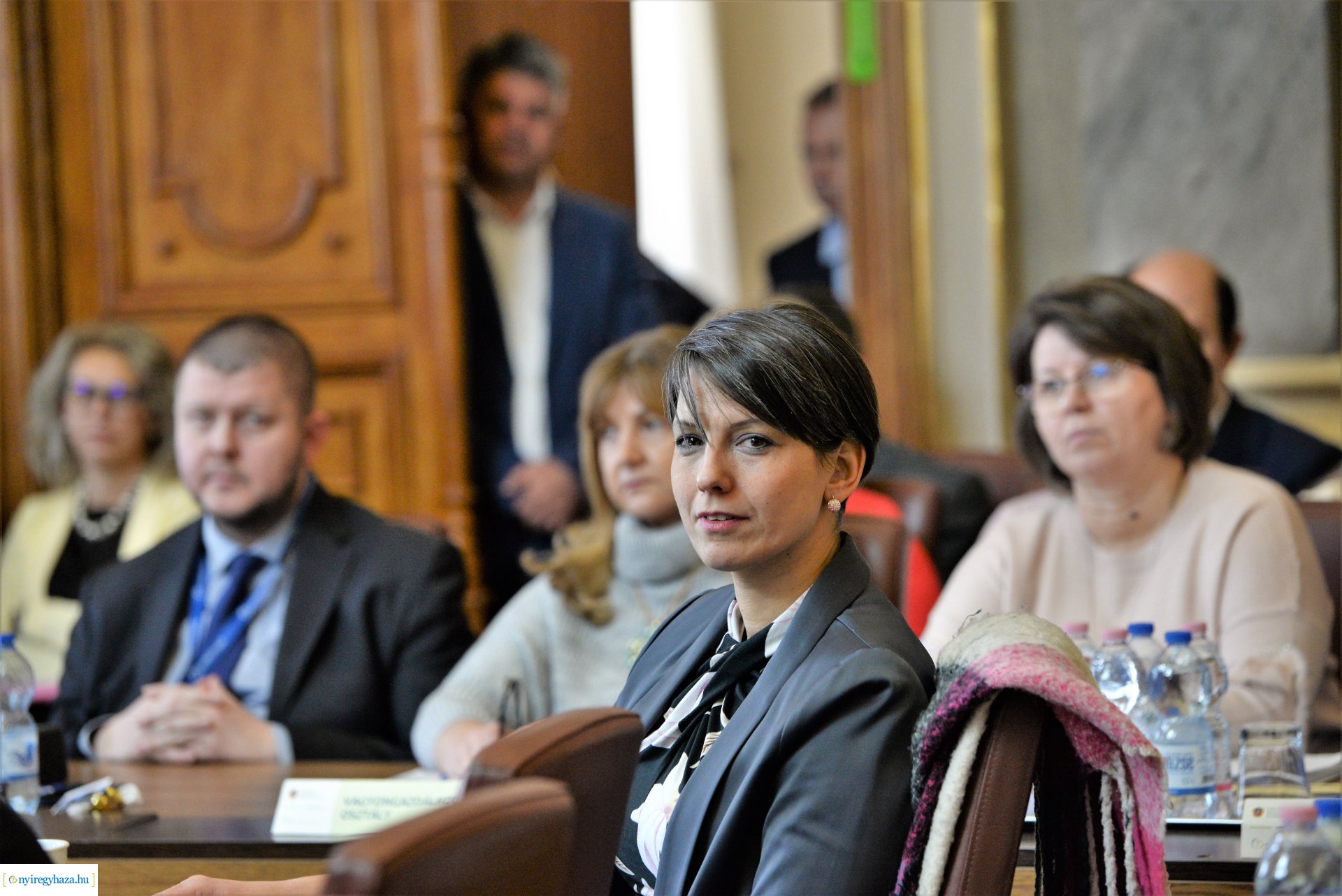 Városi Közgyűlés 20221202