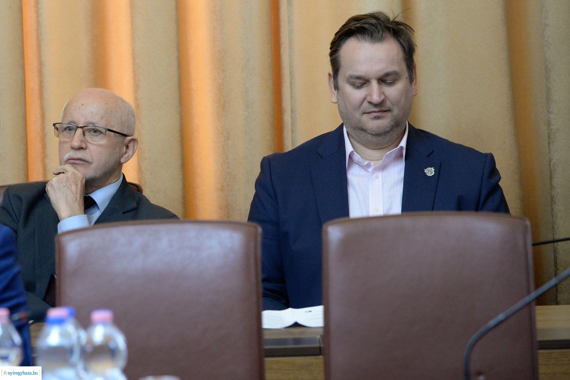 Városi Közgyűlés 20221202