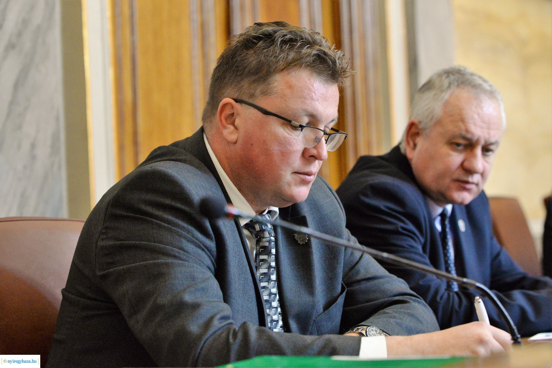 Városi Közgyűlés 20221202