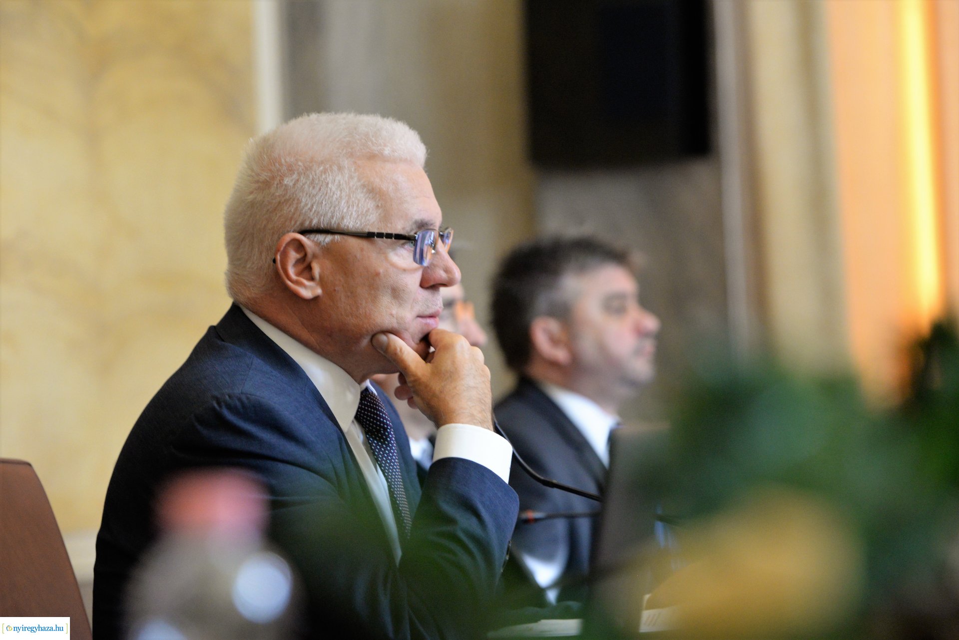 Városi Közgyűlés 20221202