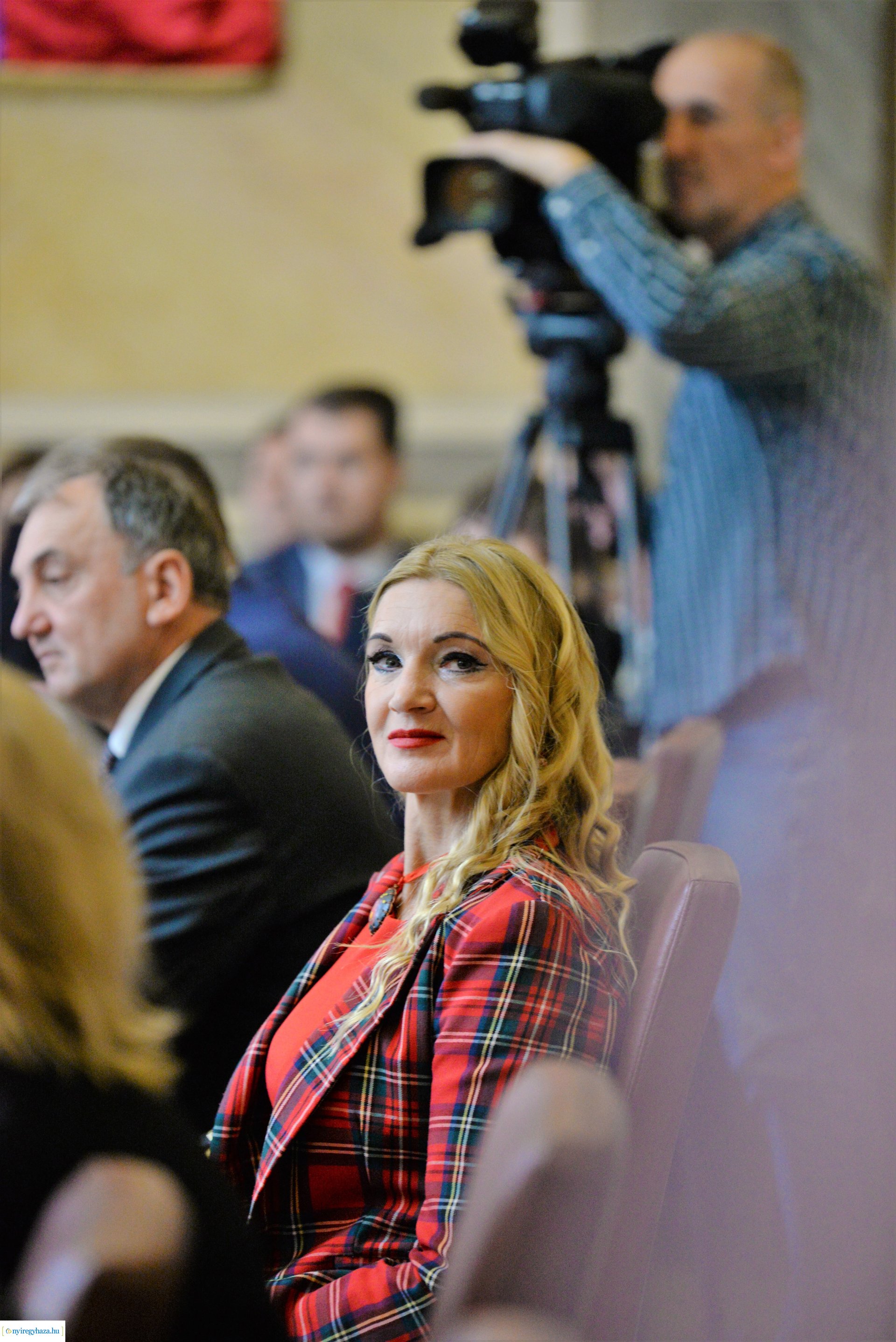 Városi Közgyűlés 20221202