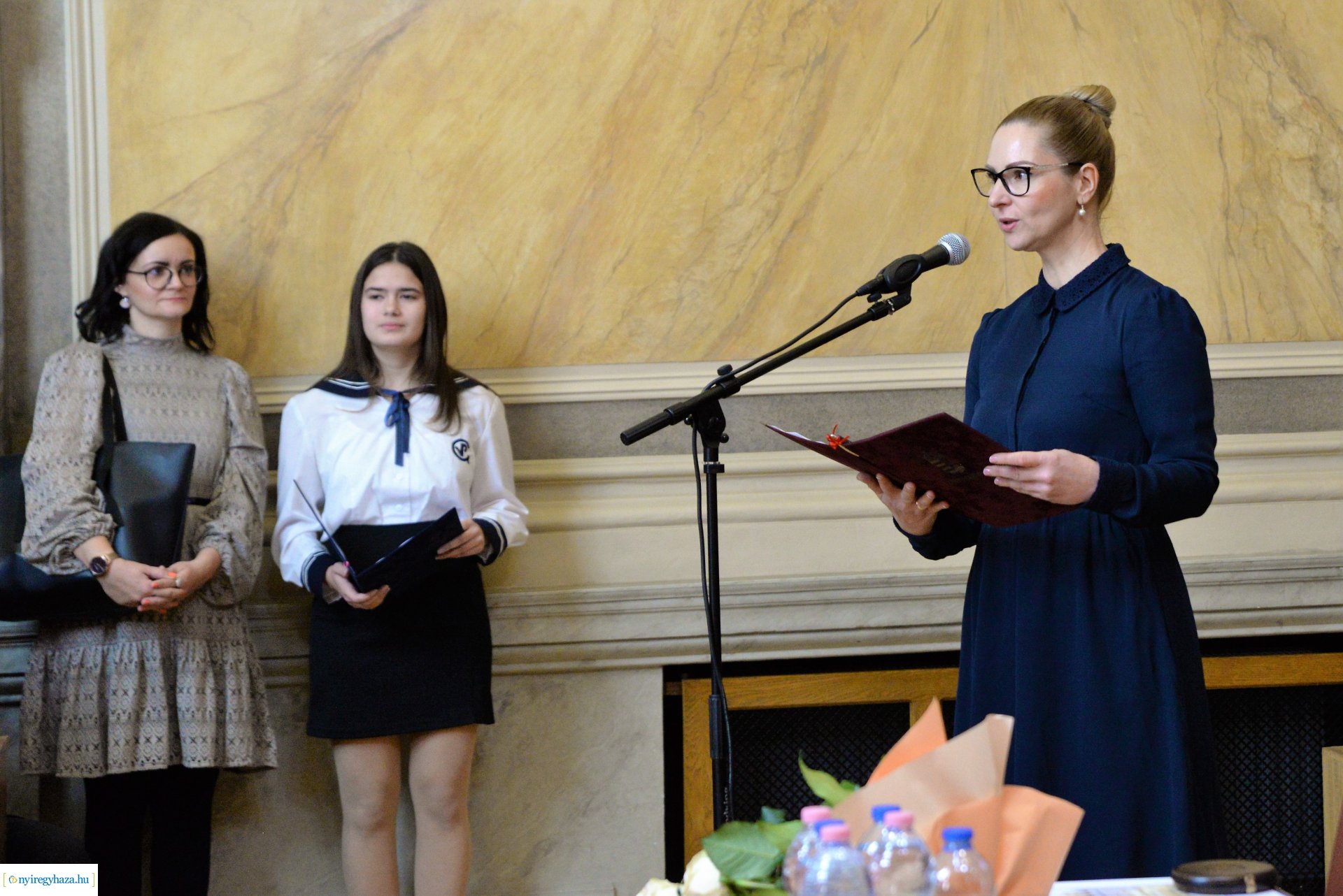 Városi Közgyűlés 20221202