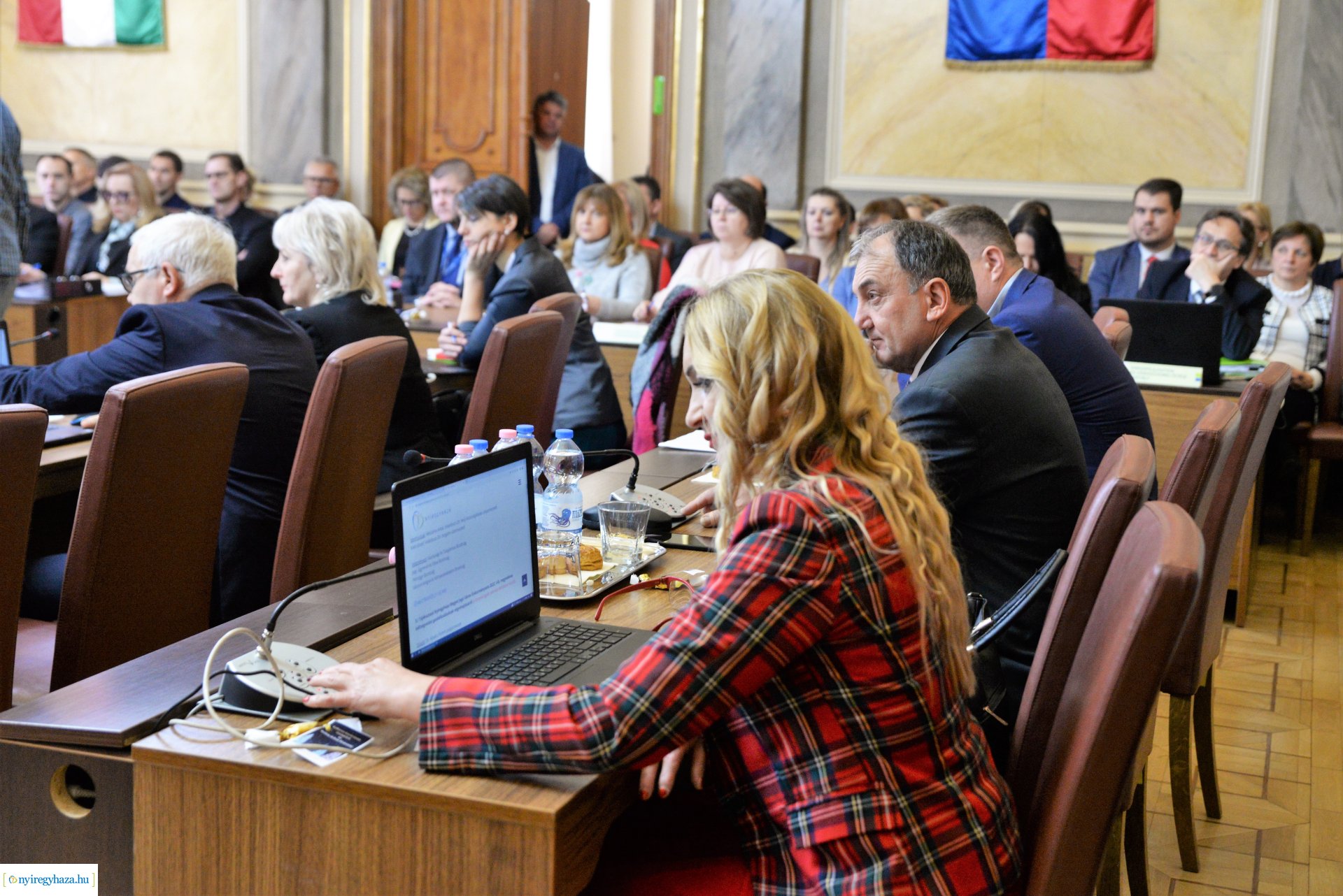 Városi Közgyűlés 20221202