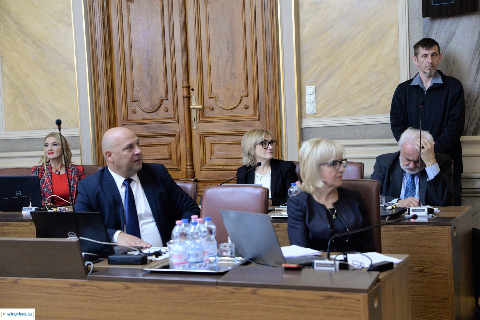 Városi Közgyűlés 20221202