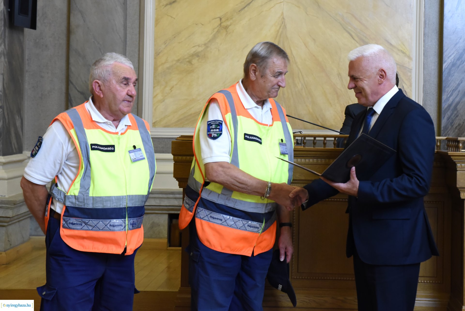 Városi Közgyűlés 2023-09-21