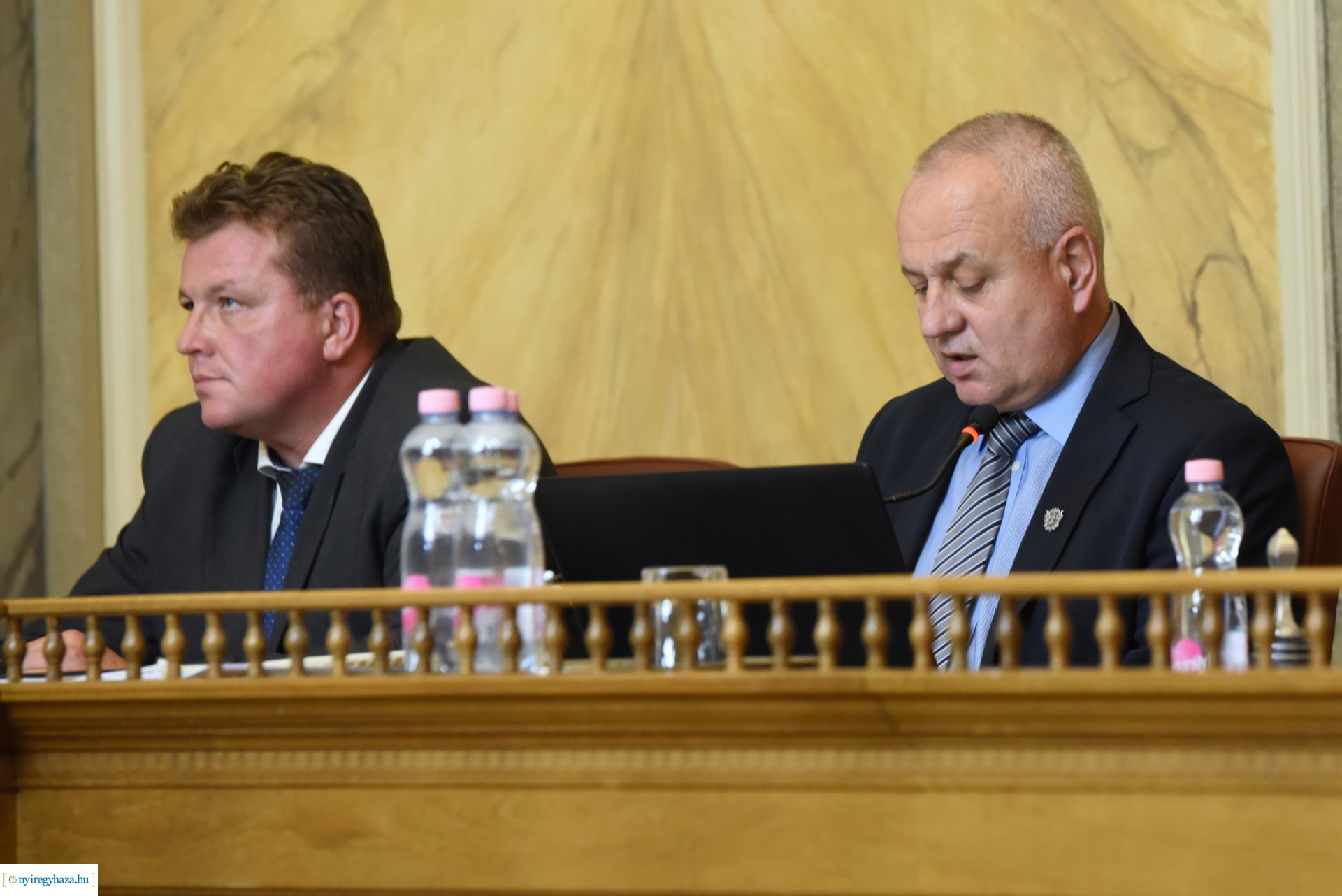 Városi Közgyűlés 2023-09-21