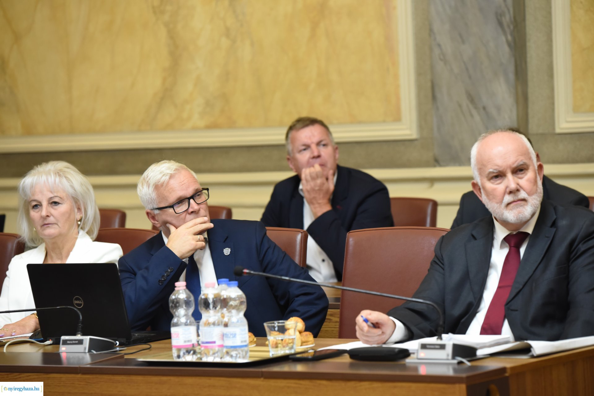 Városi Közgyűlés 2023-09-21