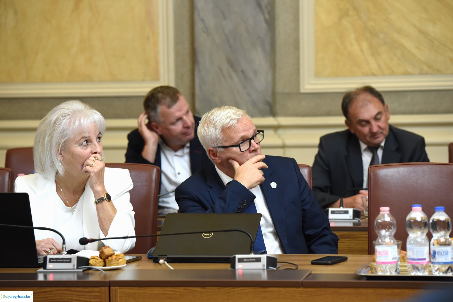 Városi Közgyűlés 2023-09-21