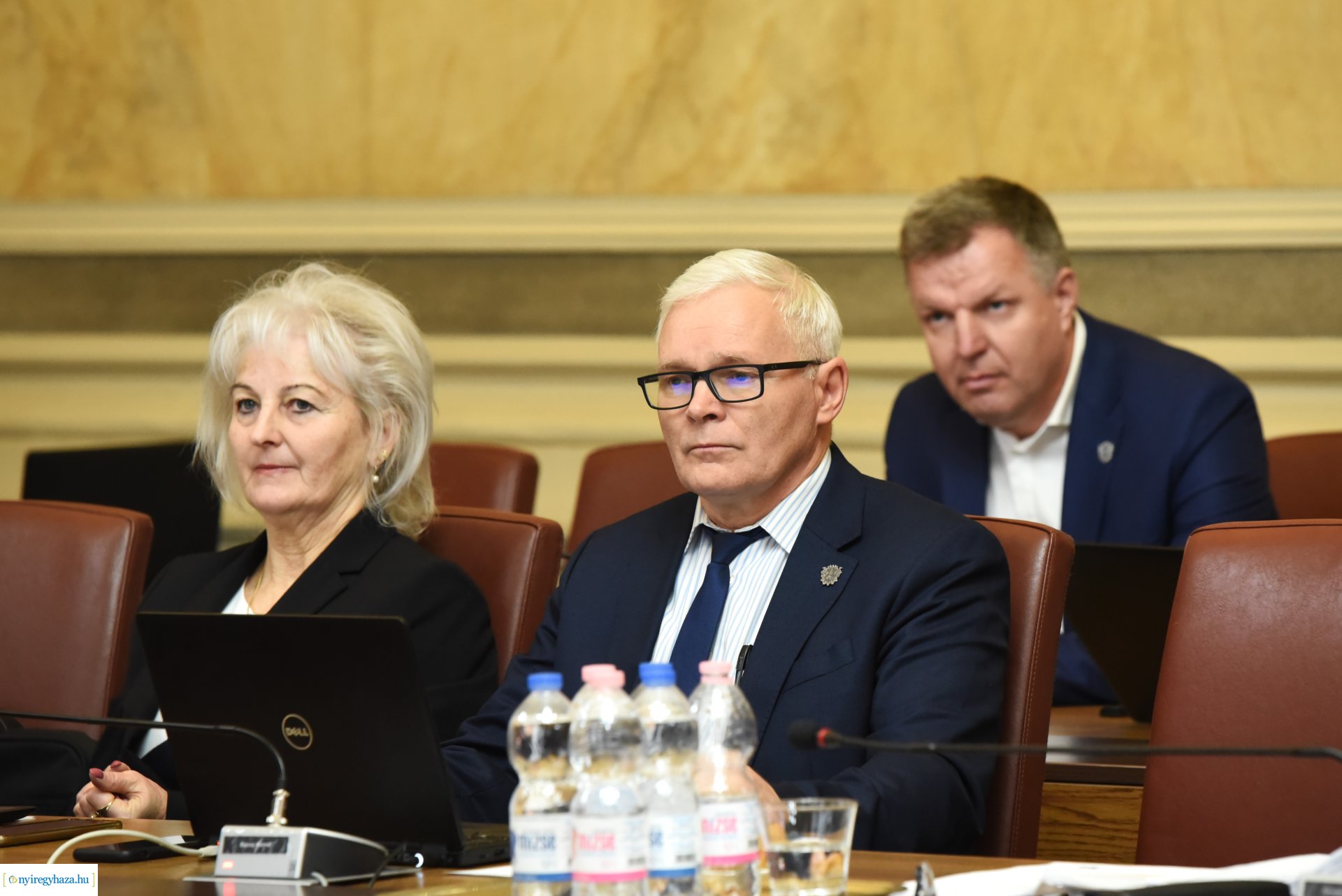 Városi Közgyűlés 2023-11-30