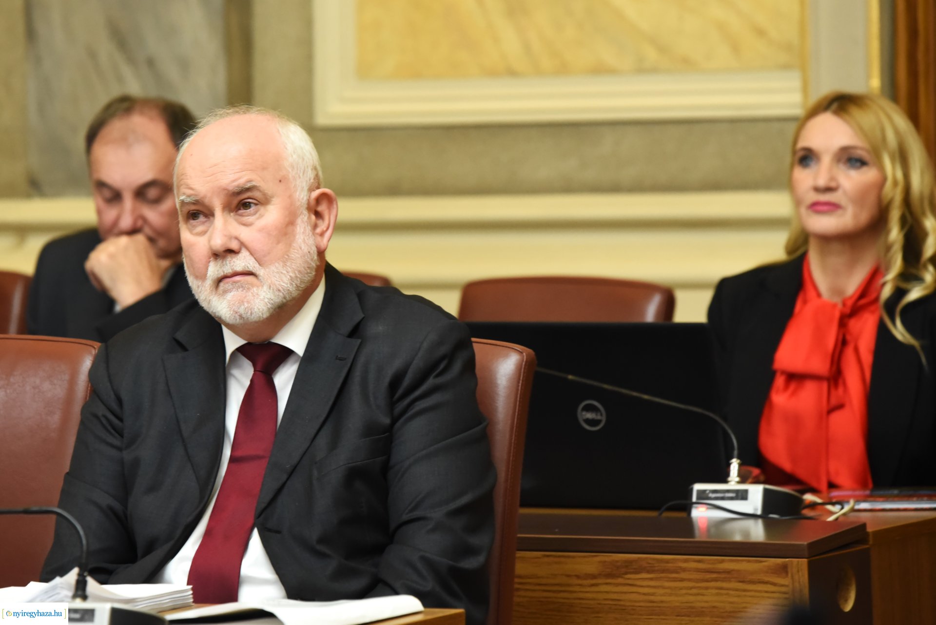 Városi Közgyűlés 2023-11-30