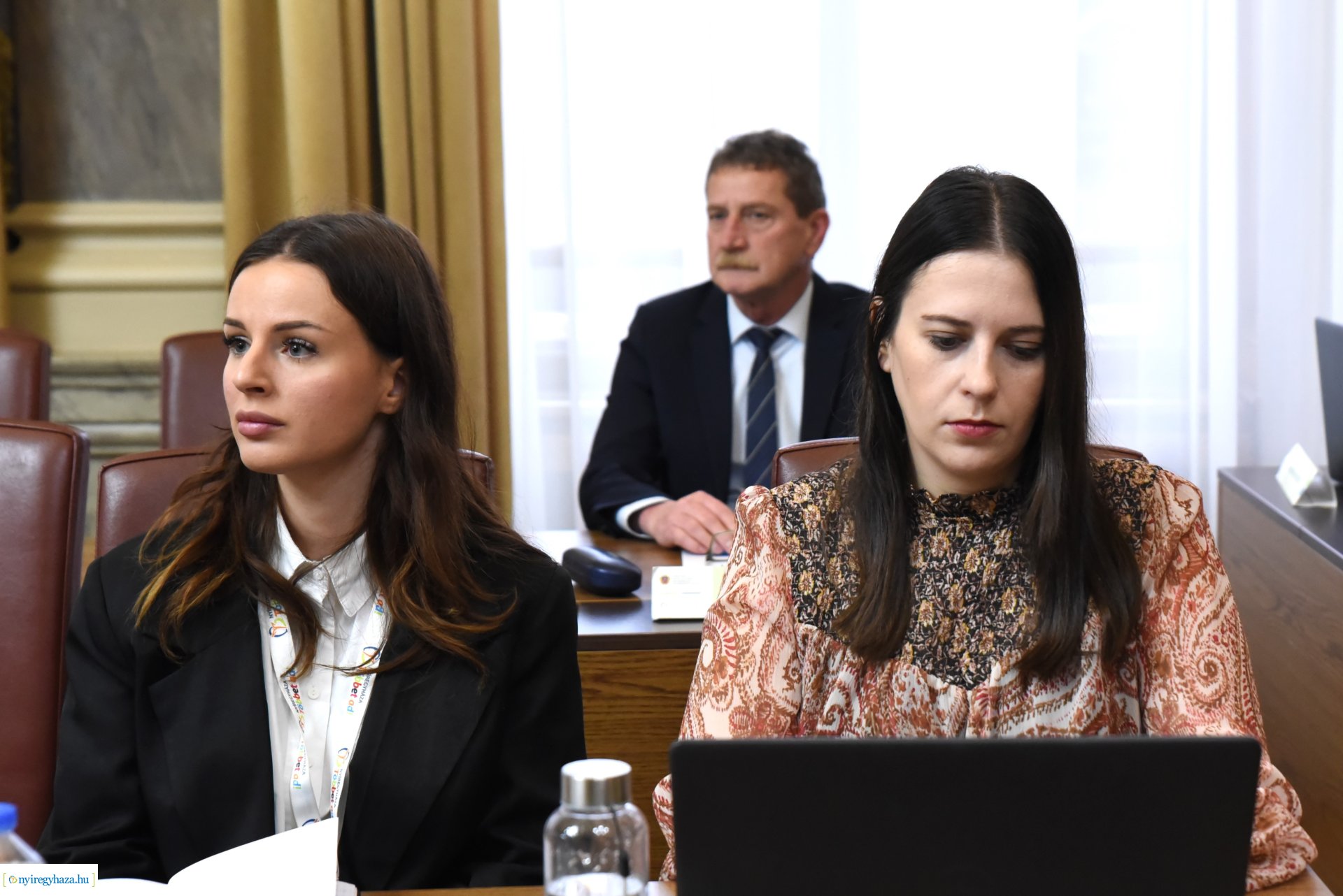 Városi Közgyűlés 2023-11-30