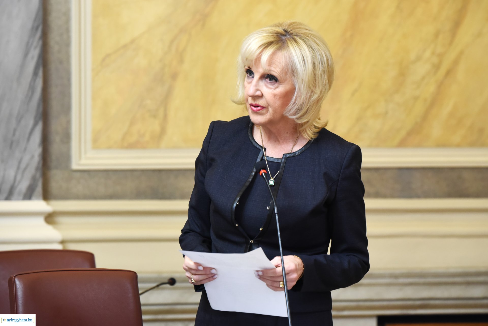 Városi Közgyűlés 2023-11-30