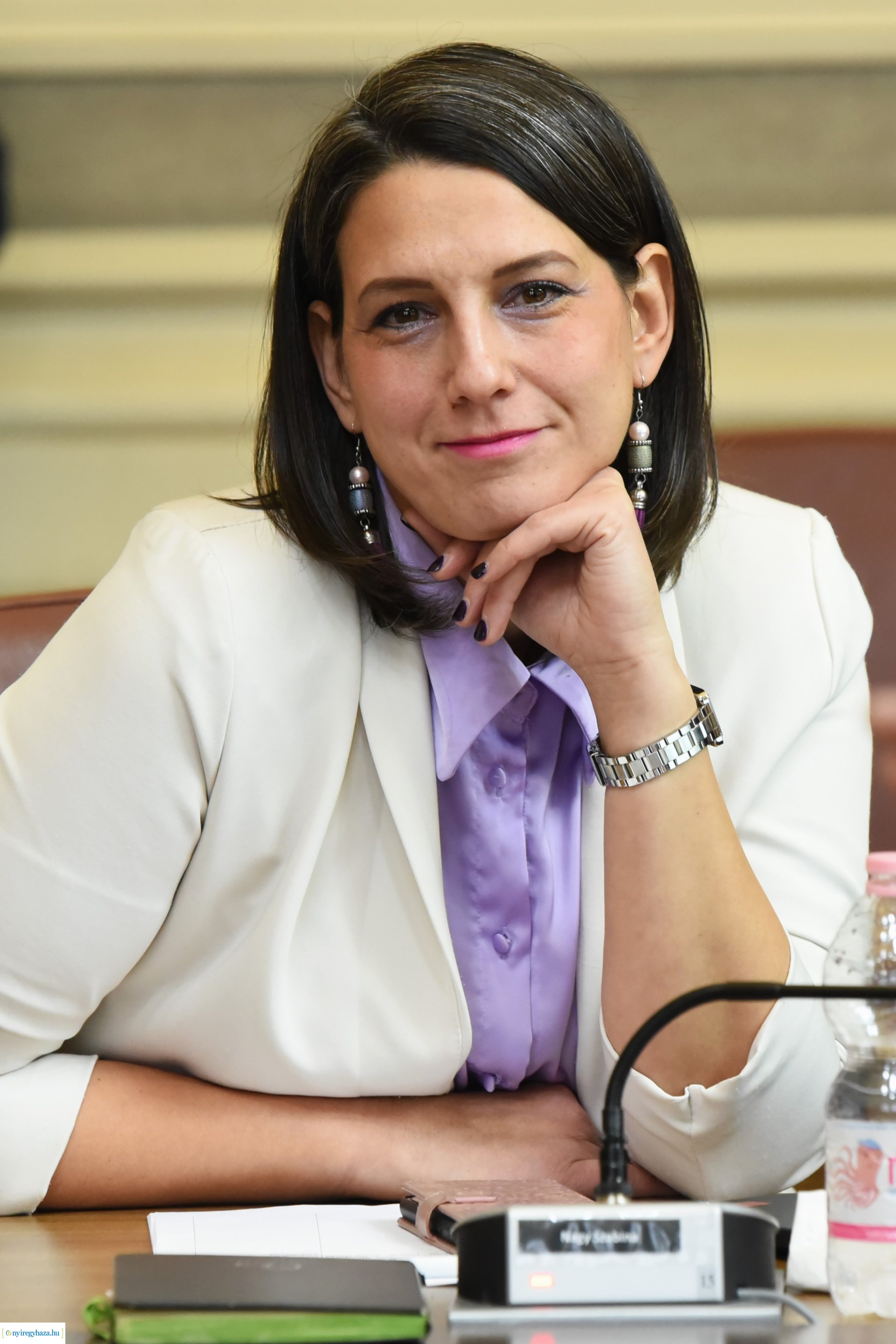 Városi Közgyűlés 2023-11-30