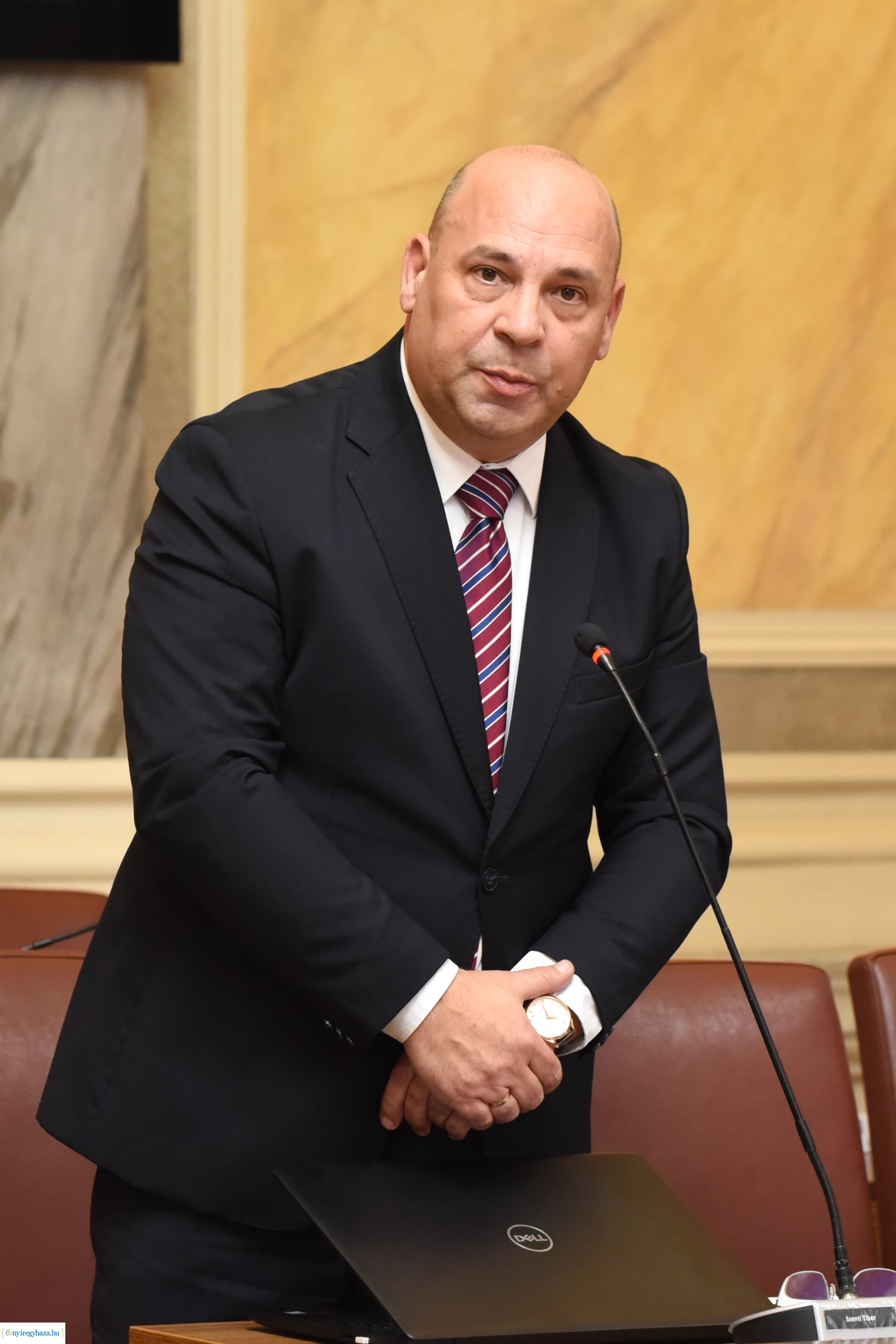 Városi Közgyűlés 2023-11-30