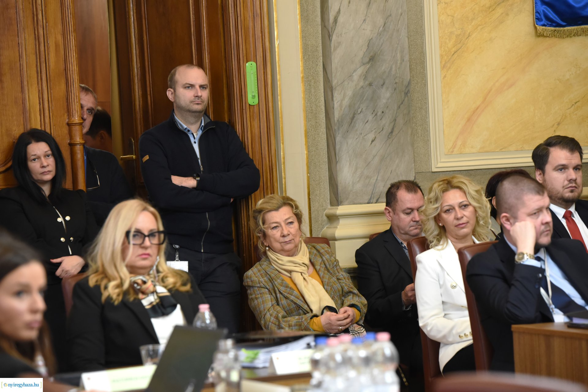 Városi Közgyűlés 2023-11-30