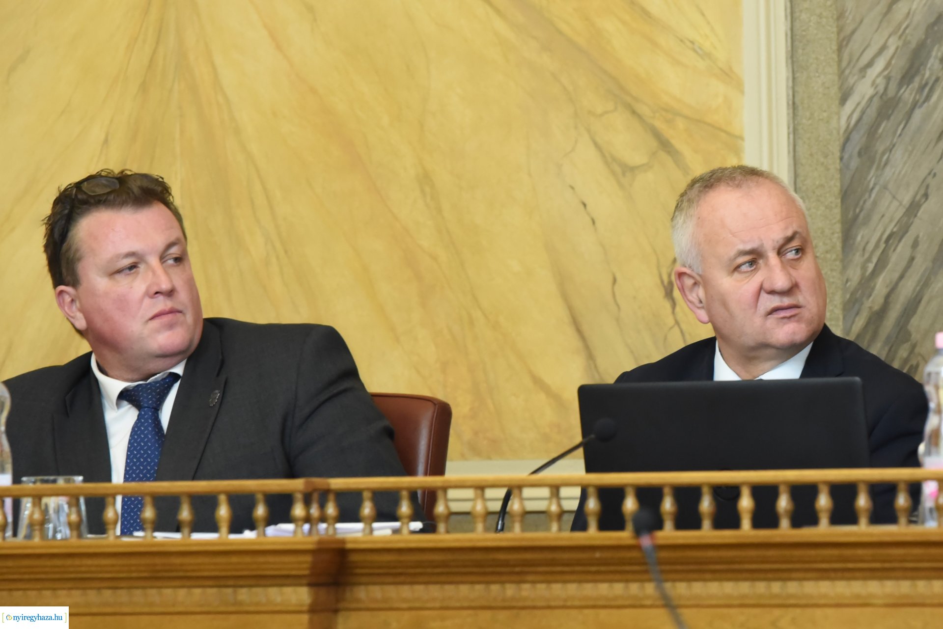 Városi Közgyűlés 2023-11-30