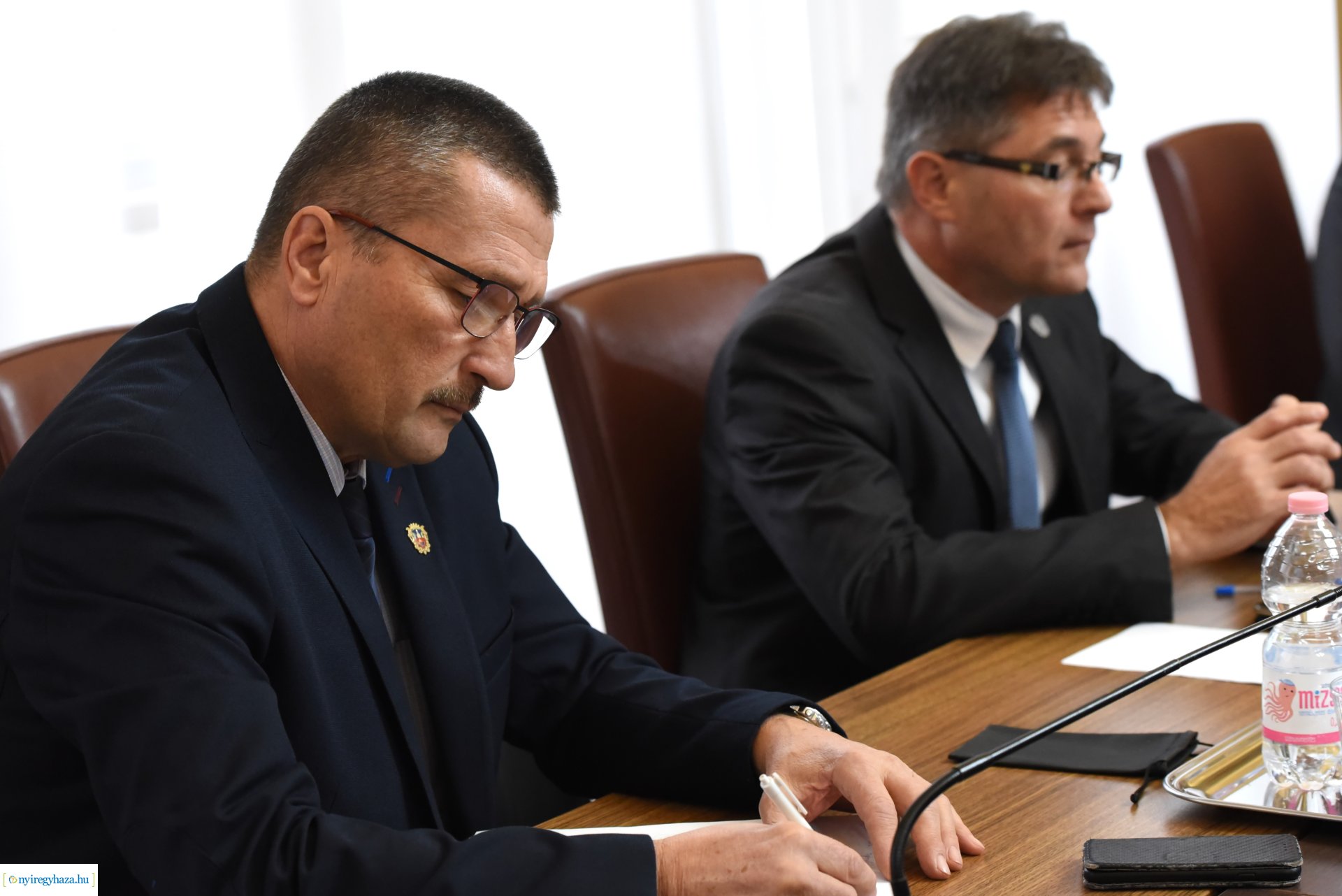 Városi Közgyűlés 2023-11-30