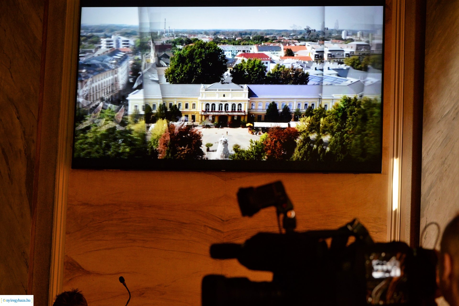 Városi Közgyűlés 2023. február