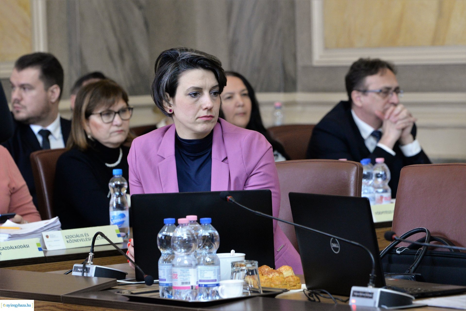 Városi Közgyűlés 2023. február