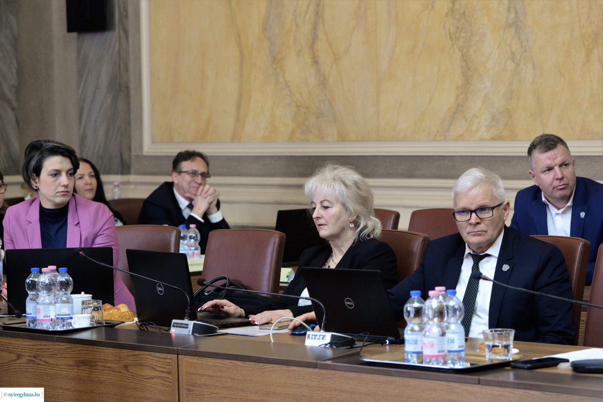 Városi Közgyűlés 2023. február