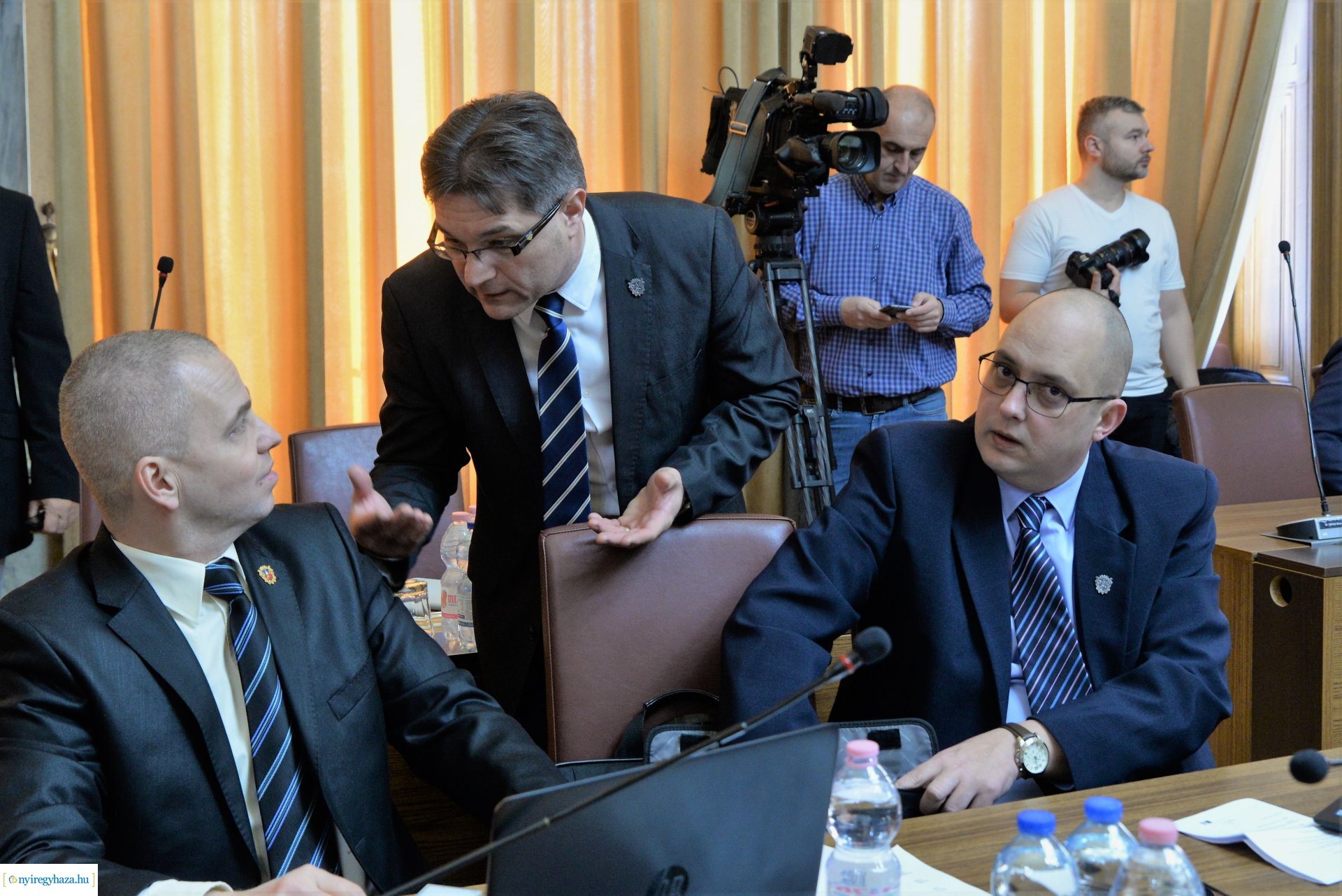 Városi Közgyűlés 2023. február