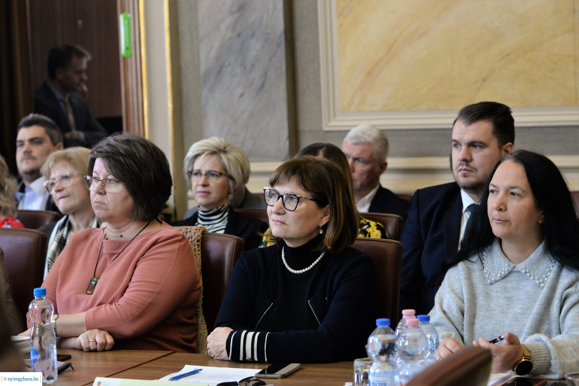 Városi Közgyűlés 2023. február