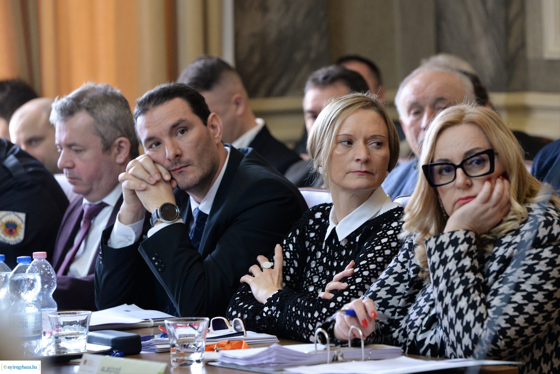 Városi Közgyűlés 2023. február