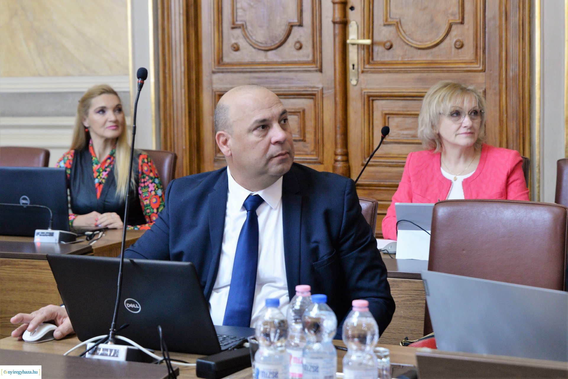 Városi Közgyűlés 2023. február