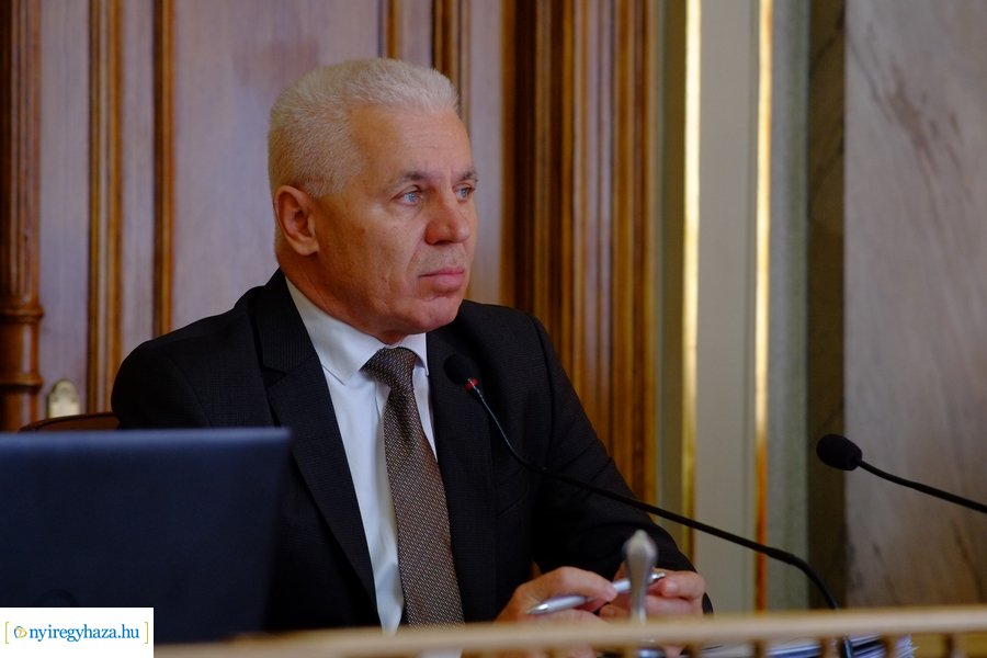 Városi Közgyűlés 20230330