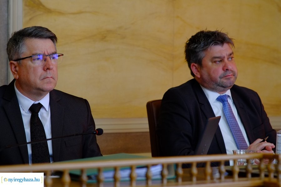 Városi Közgyűlés 20230330